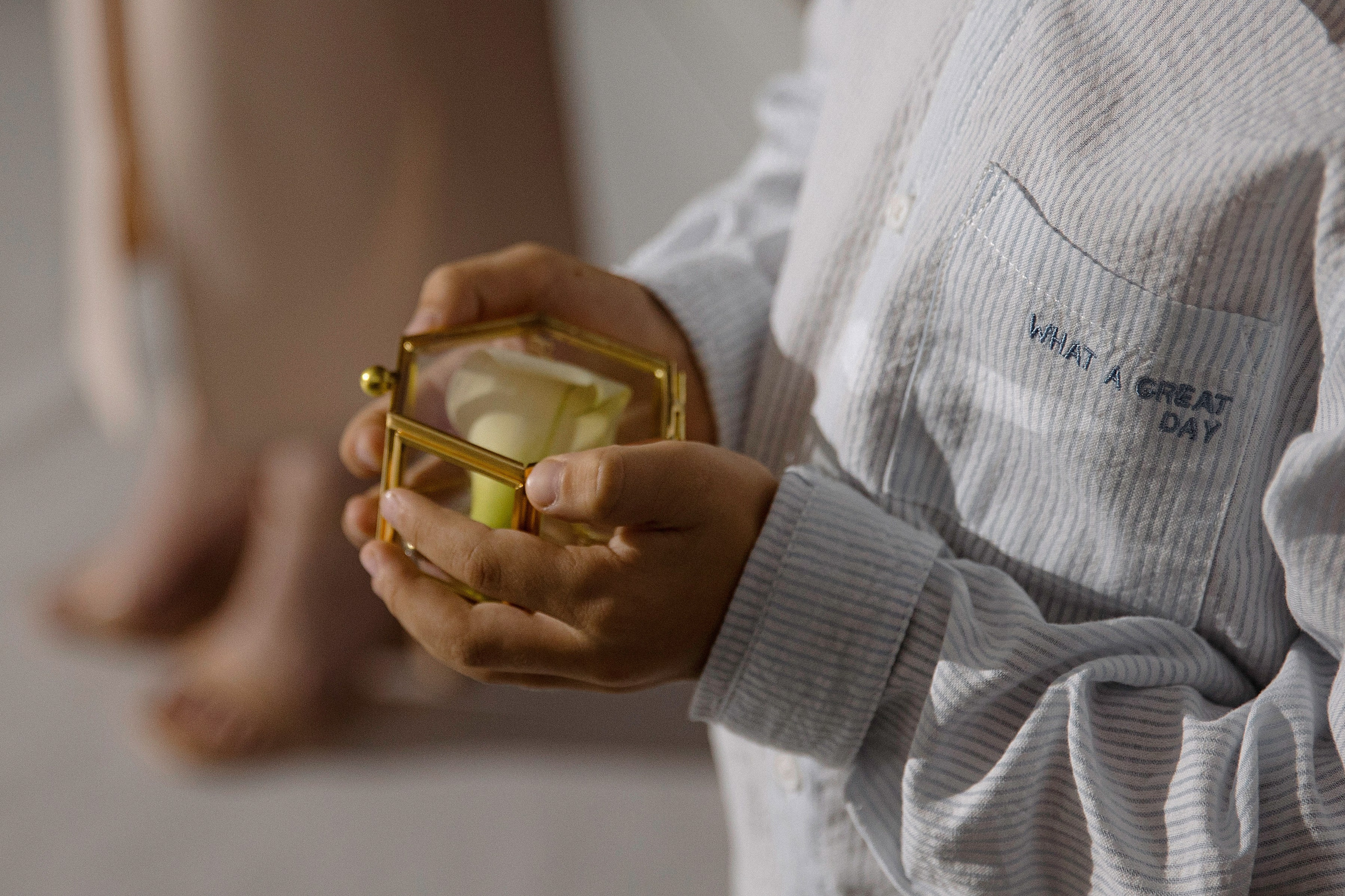 Андрей и Екатерина