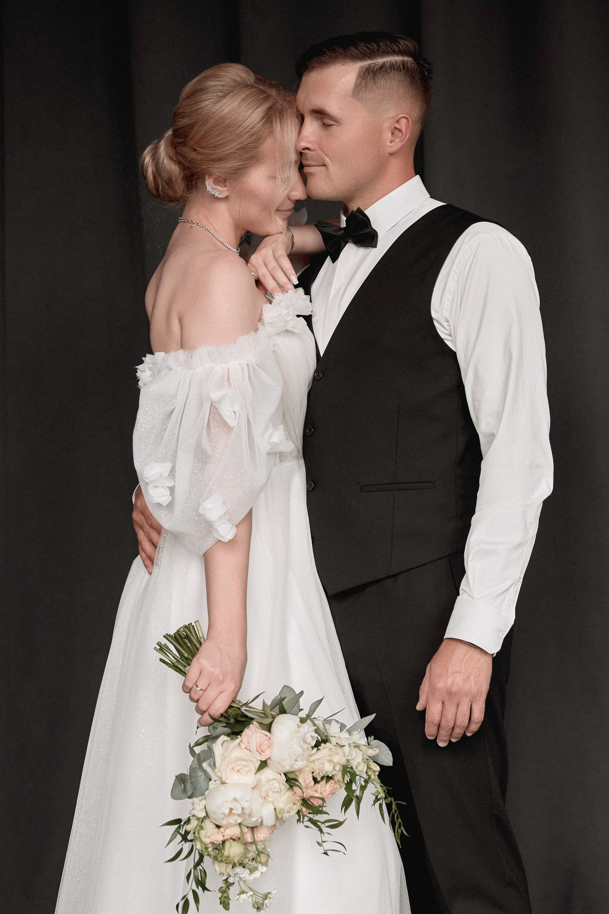 Анна и Андрей