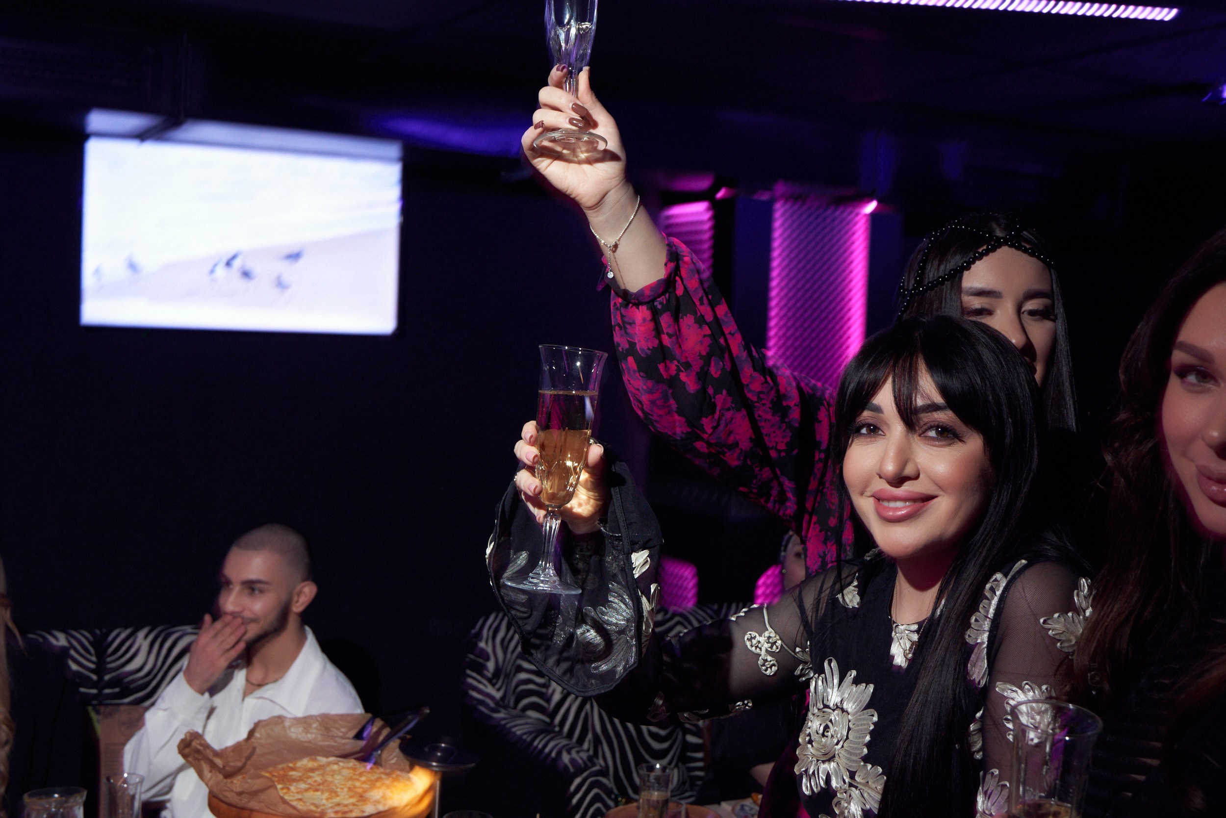 Репортажный фотограф. Профессиональный фотограф в Анапе Артем Ковальский