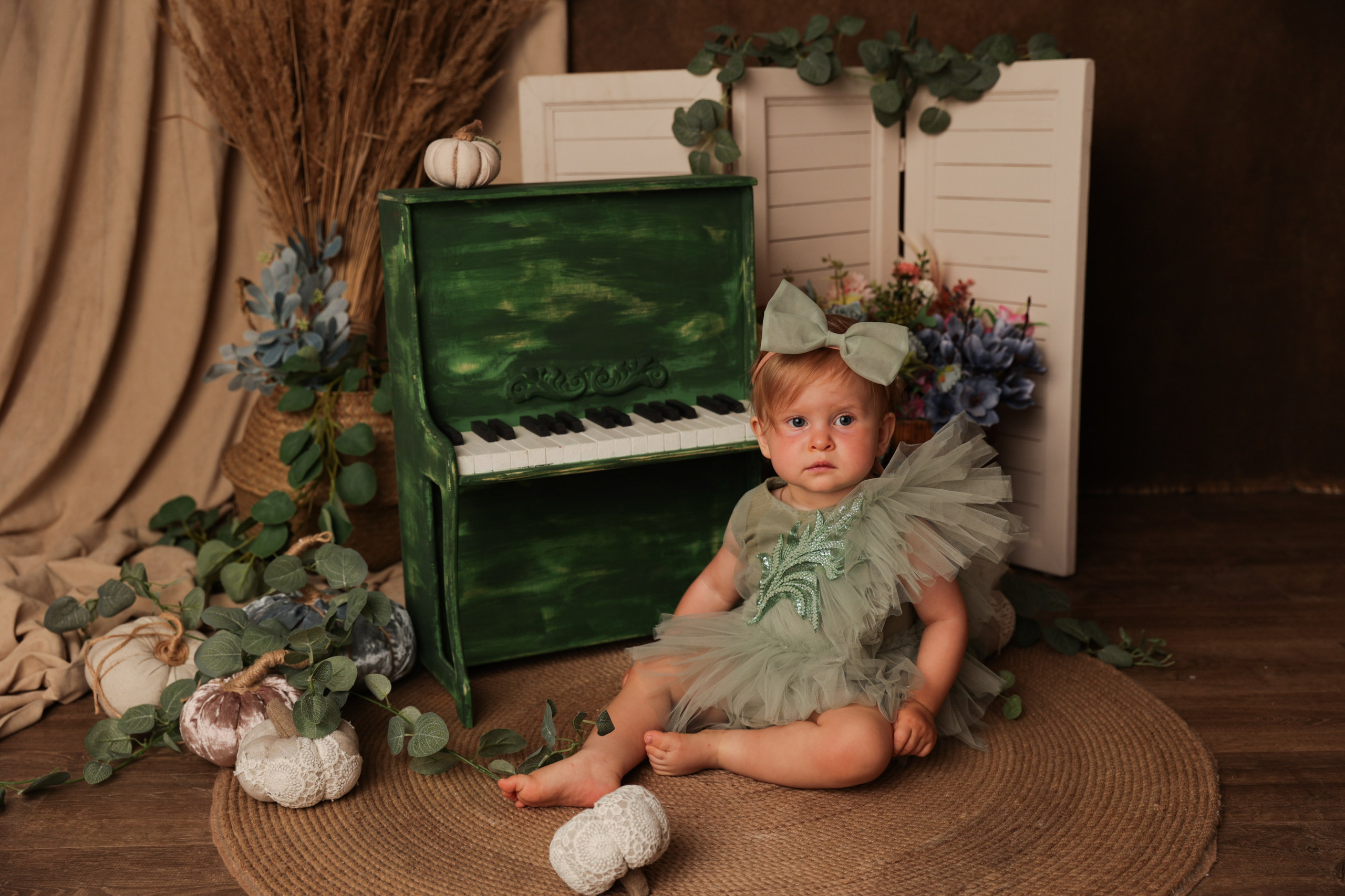 Годовасие Ариши. Фотограф в Туле Оксана Денисова