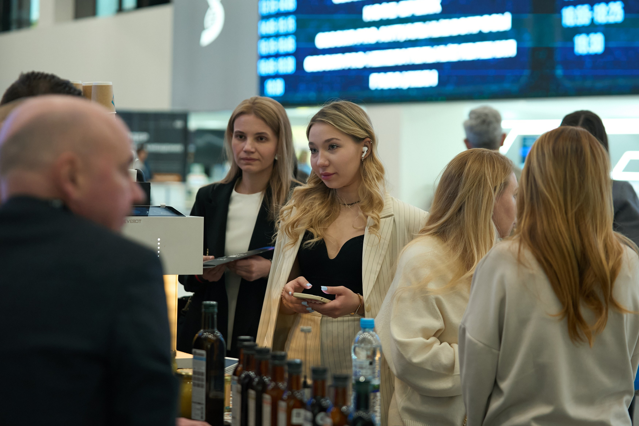 СТЕНДЫ. PRO-AGELESS