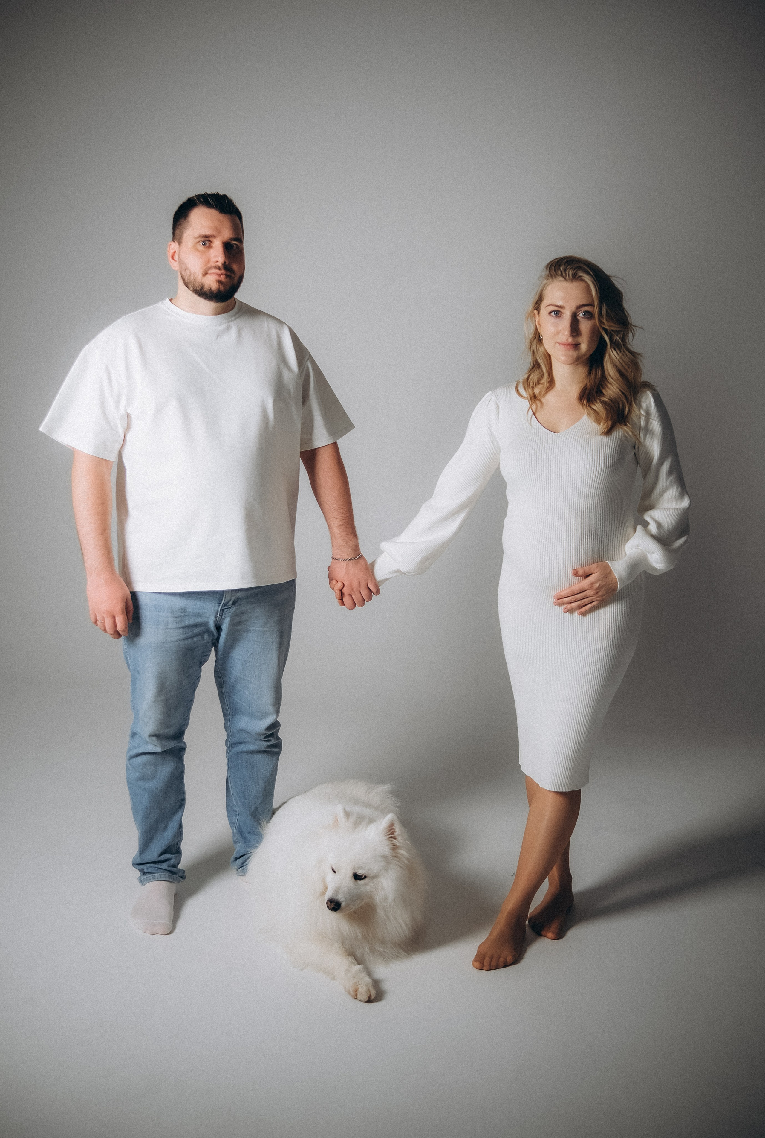 Катя & Андрей. Phdkvmr.ru