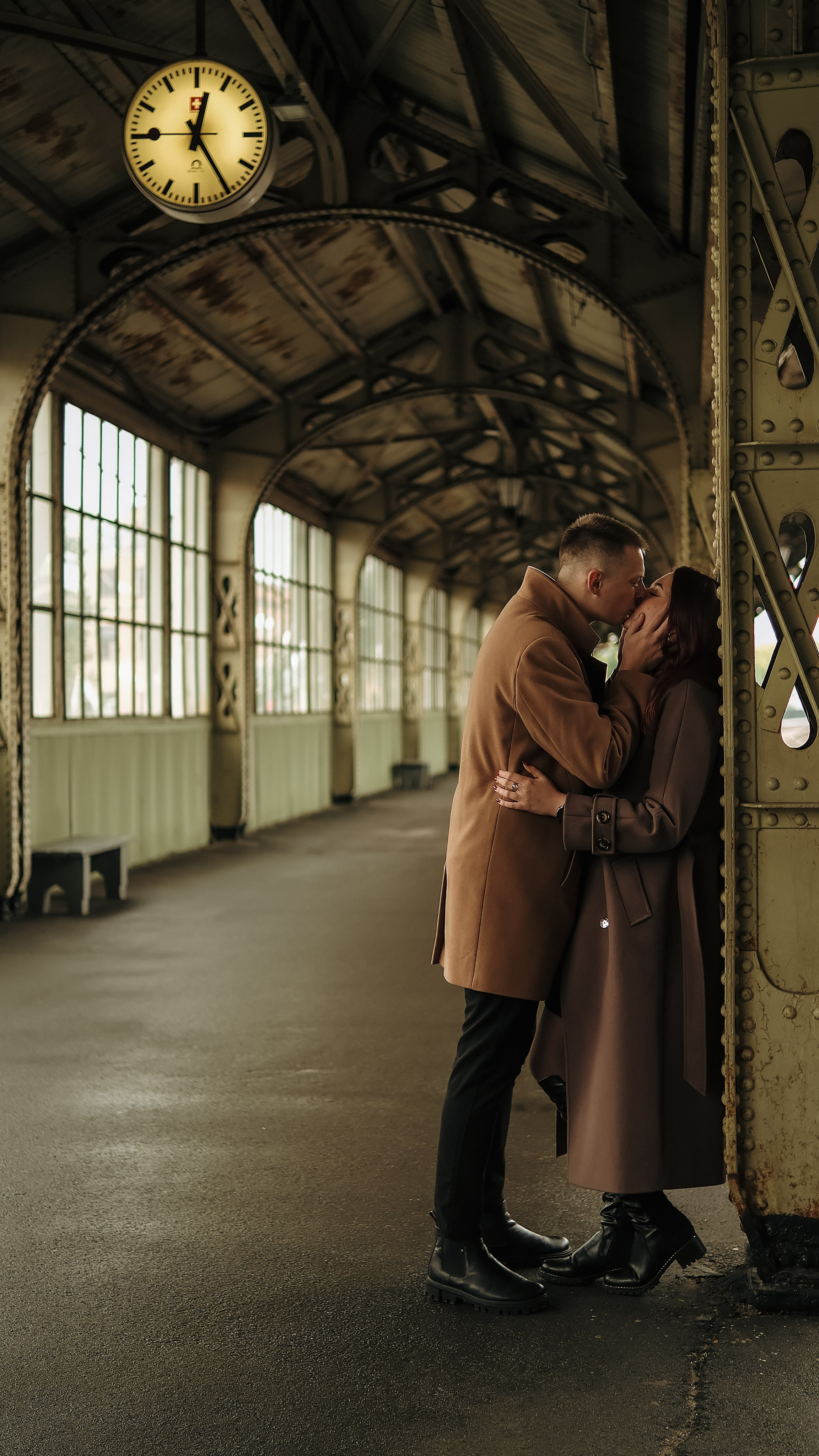 Катя & Саша. Phdkvmr.ru