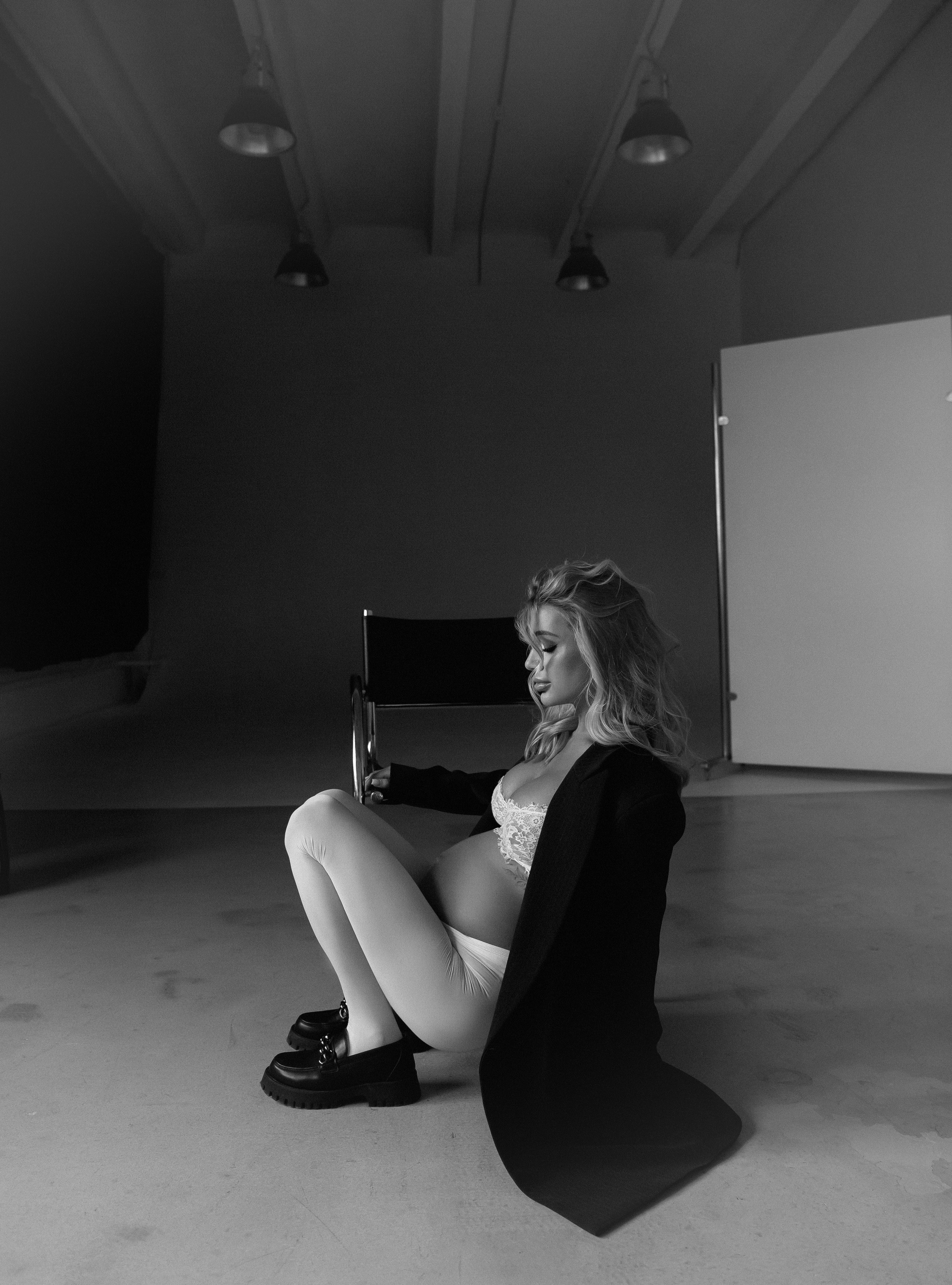 БЕРЕМЕННОСТЬ