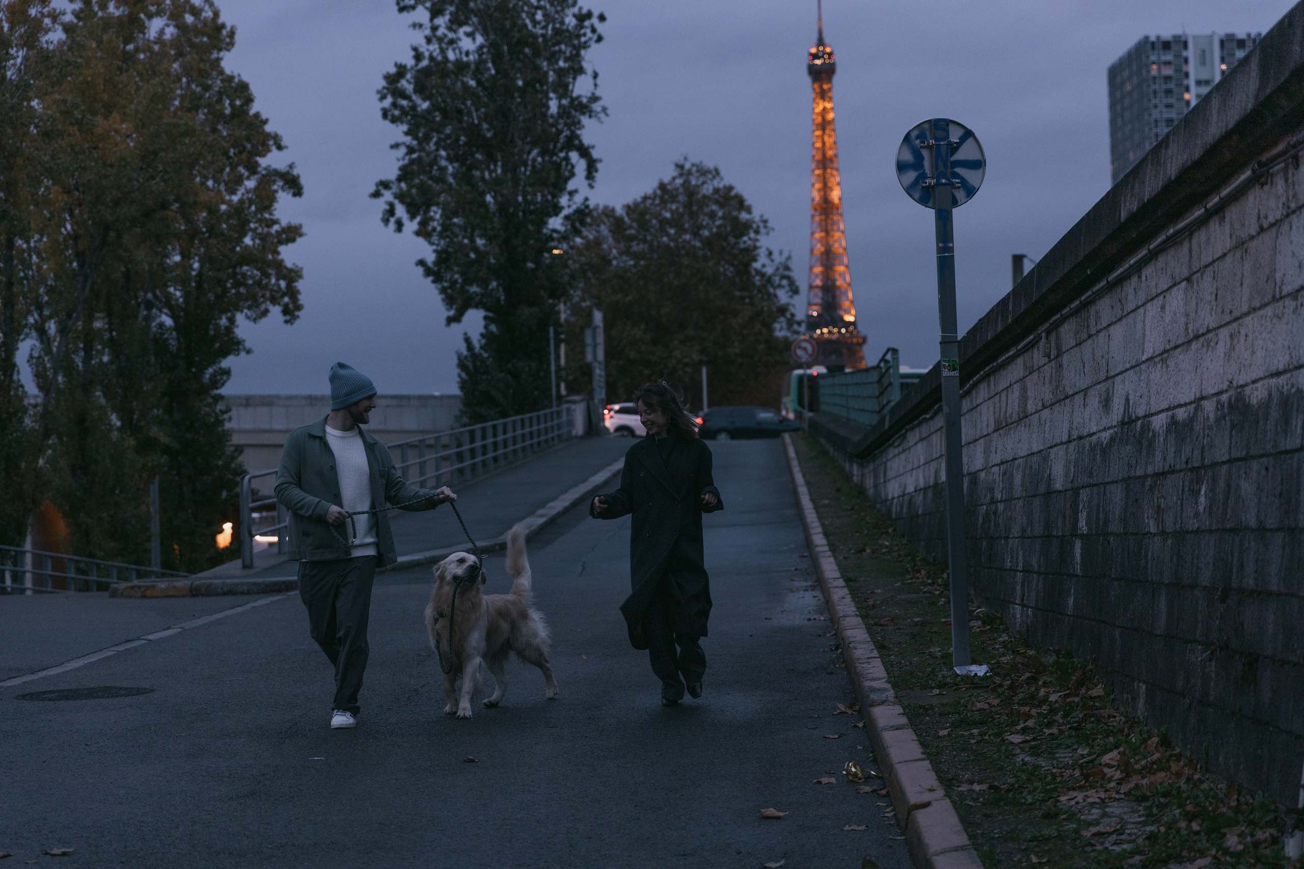 C’est entre nous. Photographe à Paris