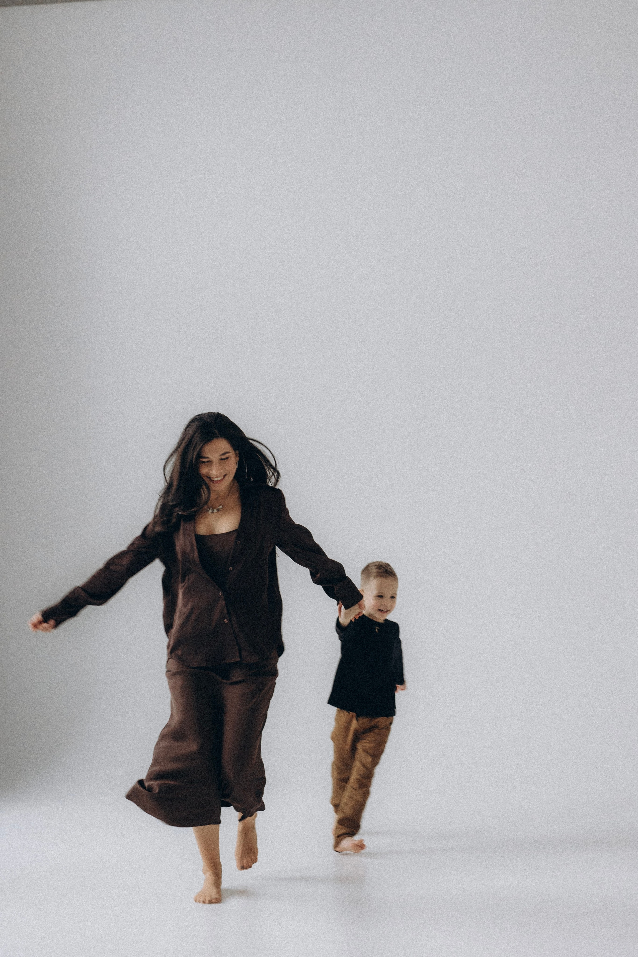 Тёплое воспоминание. Семейный и портретный фотограф из Казани