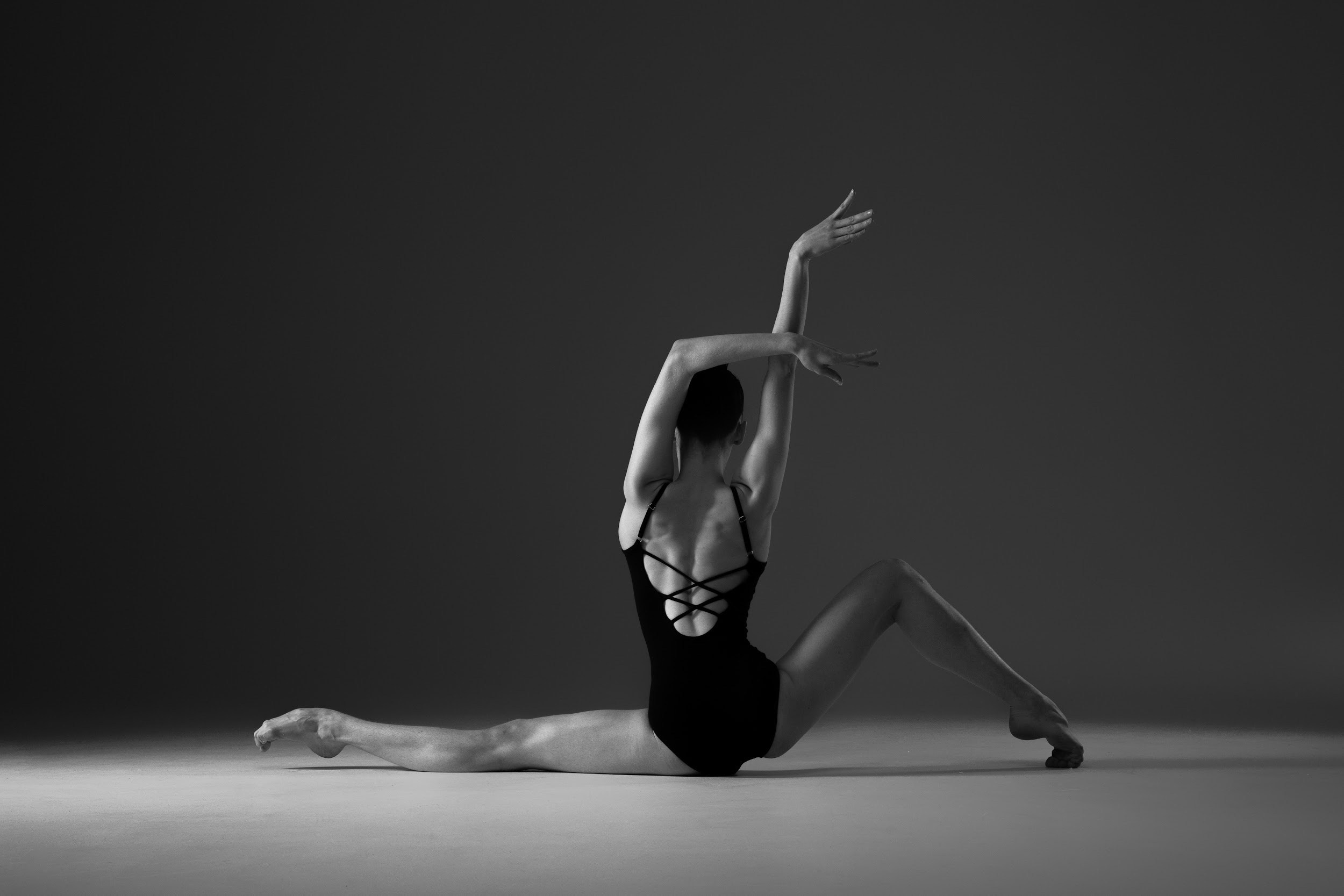 Репортажные фото спортивных сборов