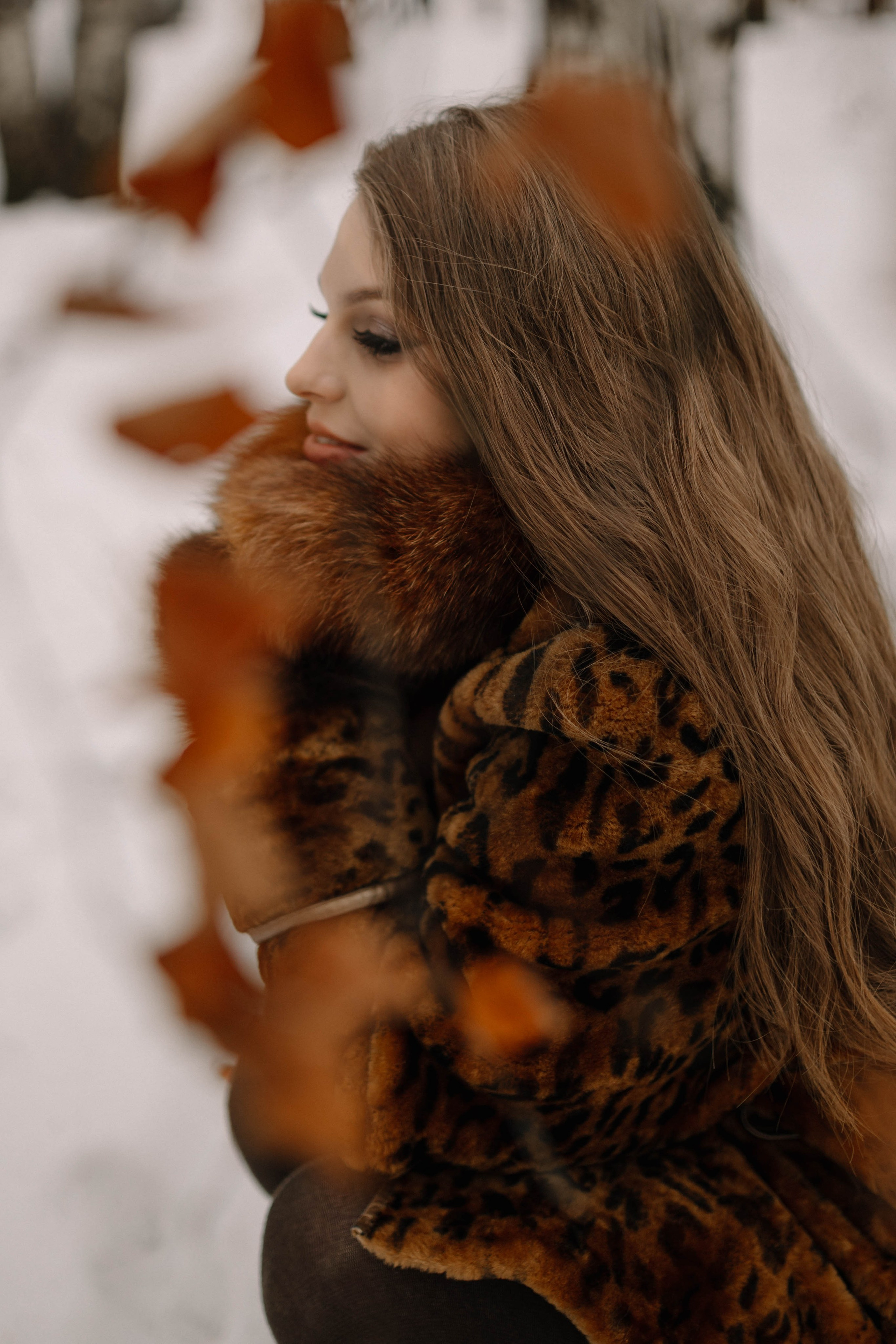 Мария. Фотограф Александра Кузнецова