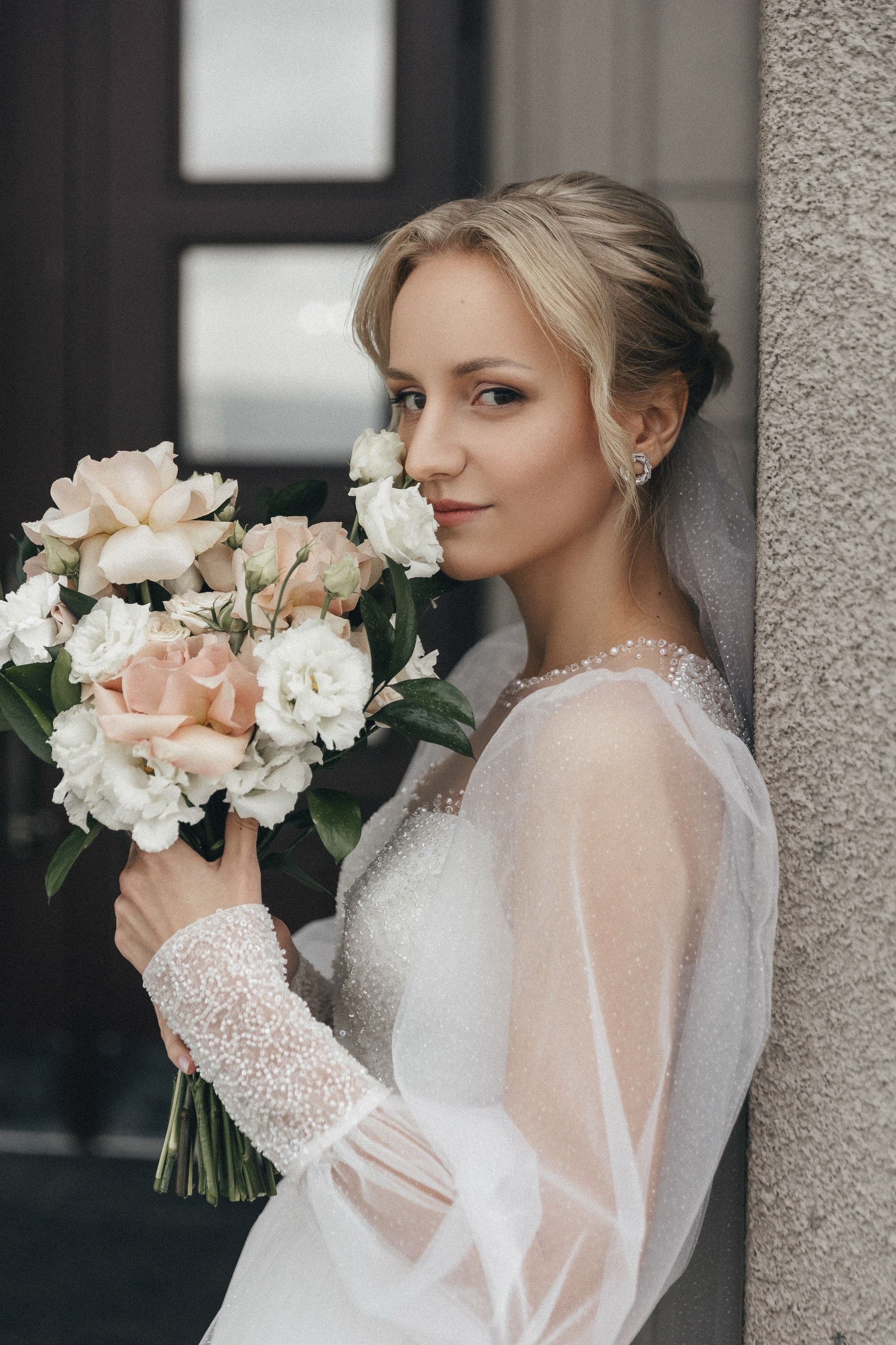 ДАРЬЯ & ИВАН ` 09.09.23. Maria Startseva Photo