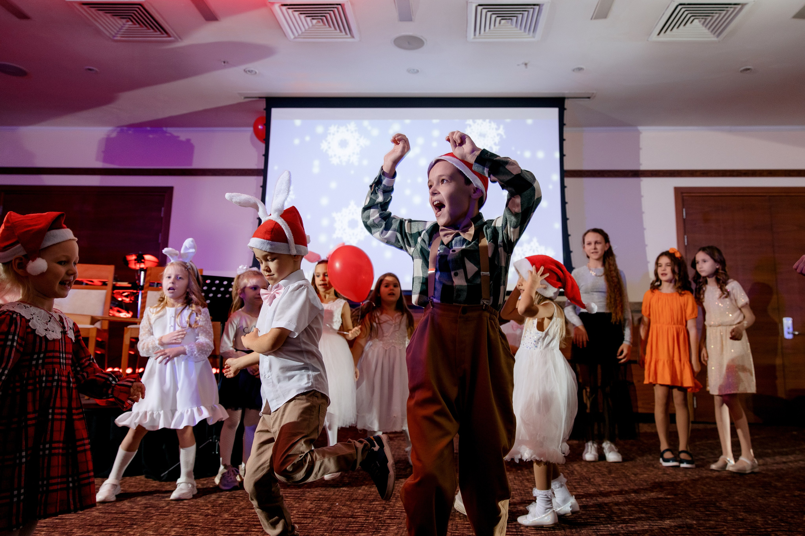 ПОКОЛЕНИЕ БУДУЩЕГО. Фотограф в Красноярске