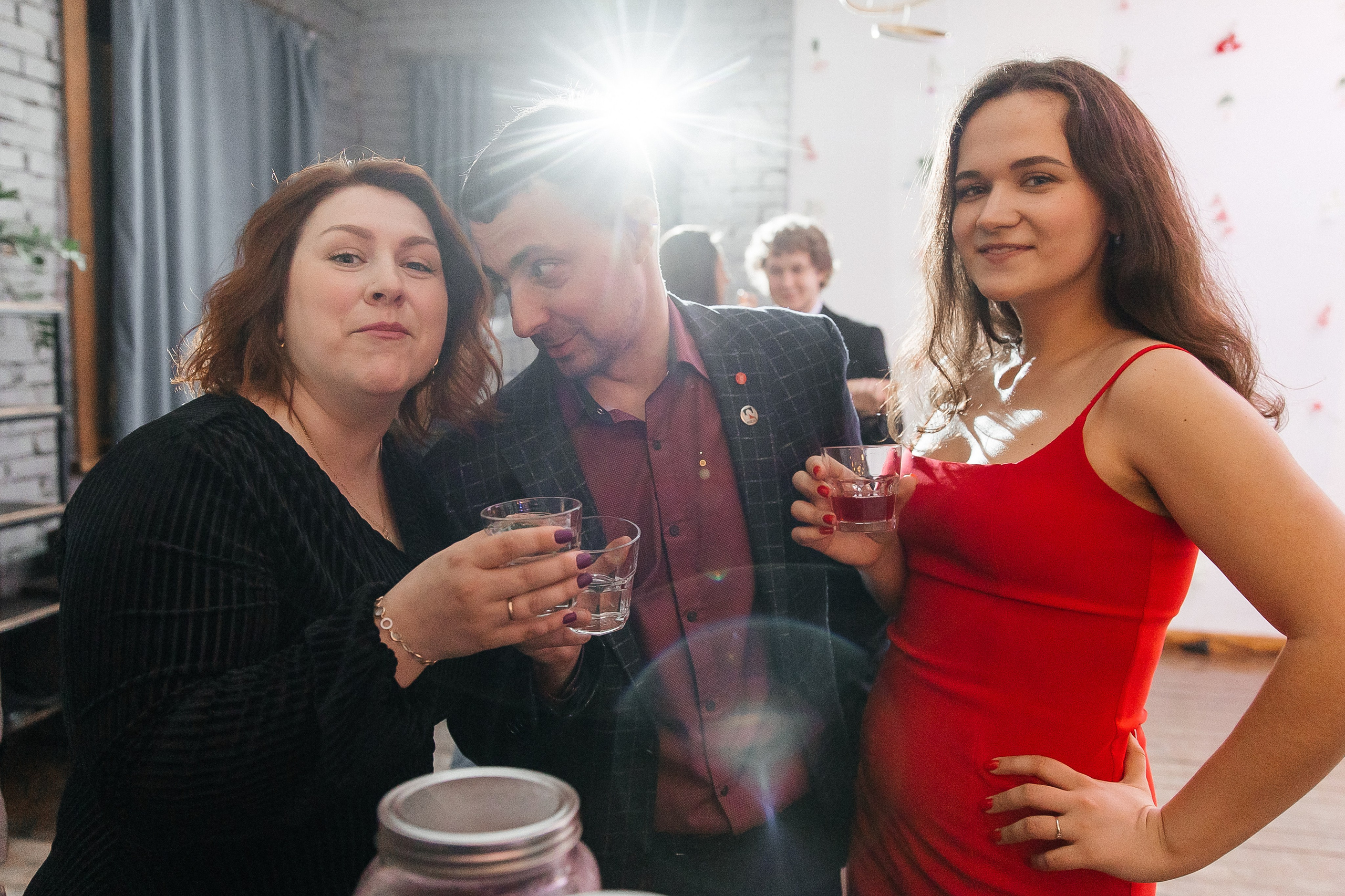 РУСАЛ 65 ЛЕТ. Фотограф в Красноярске