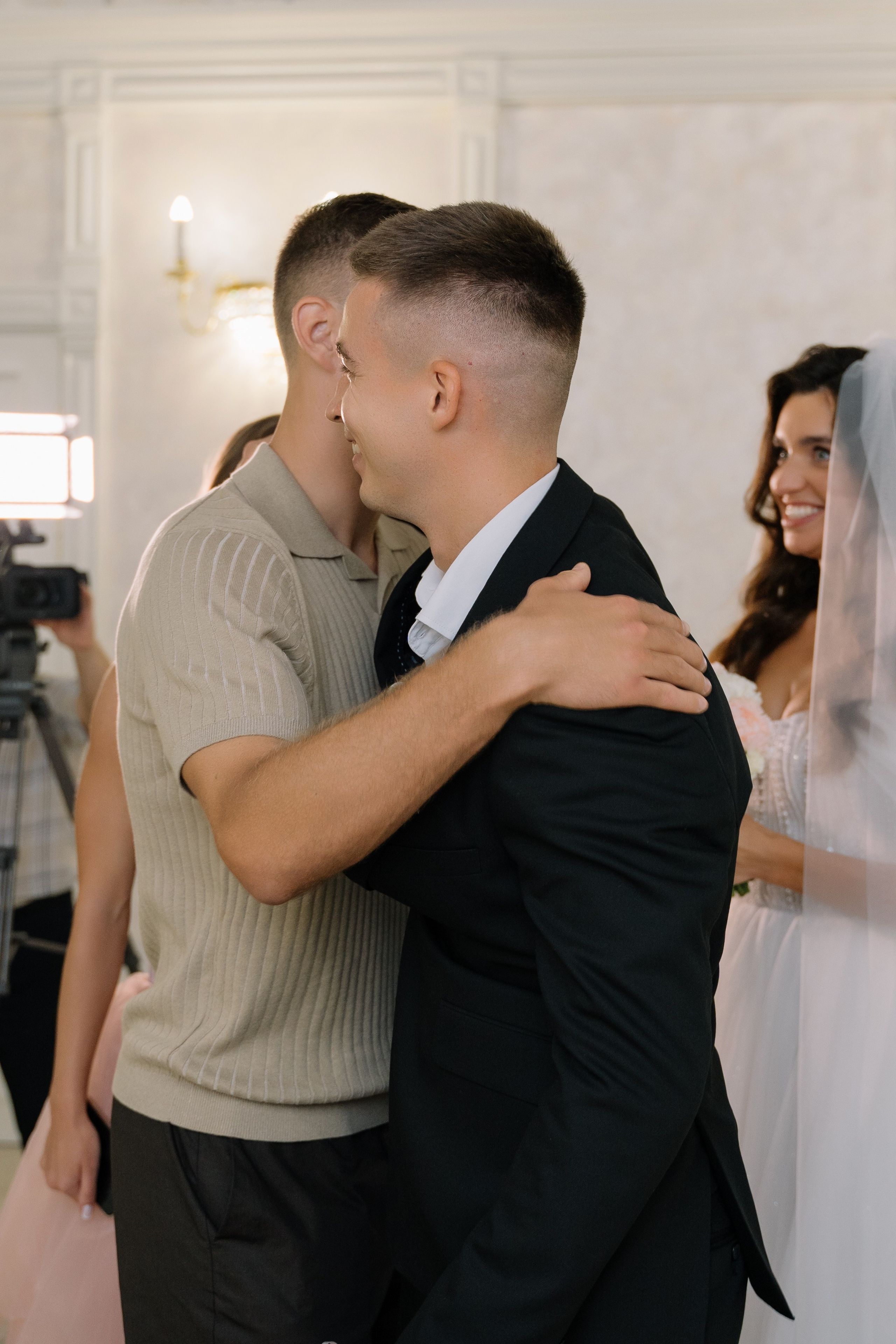 Иван & Оксана