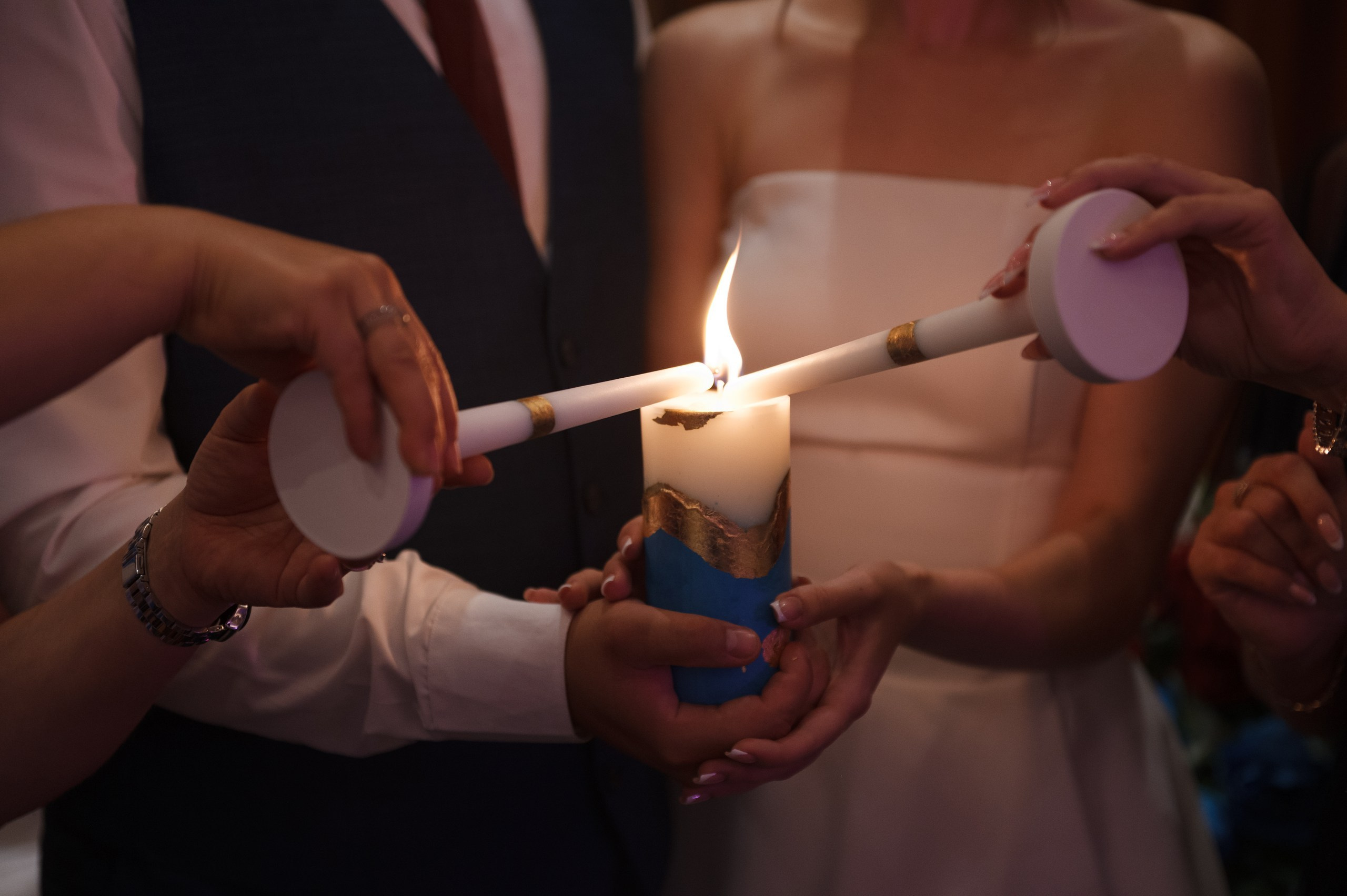 Свадьба в отеле Монарх. Праздничное агентство ПИОН