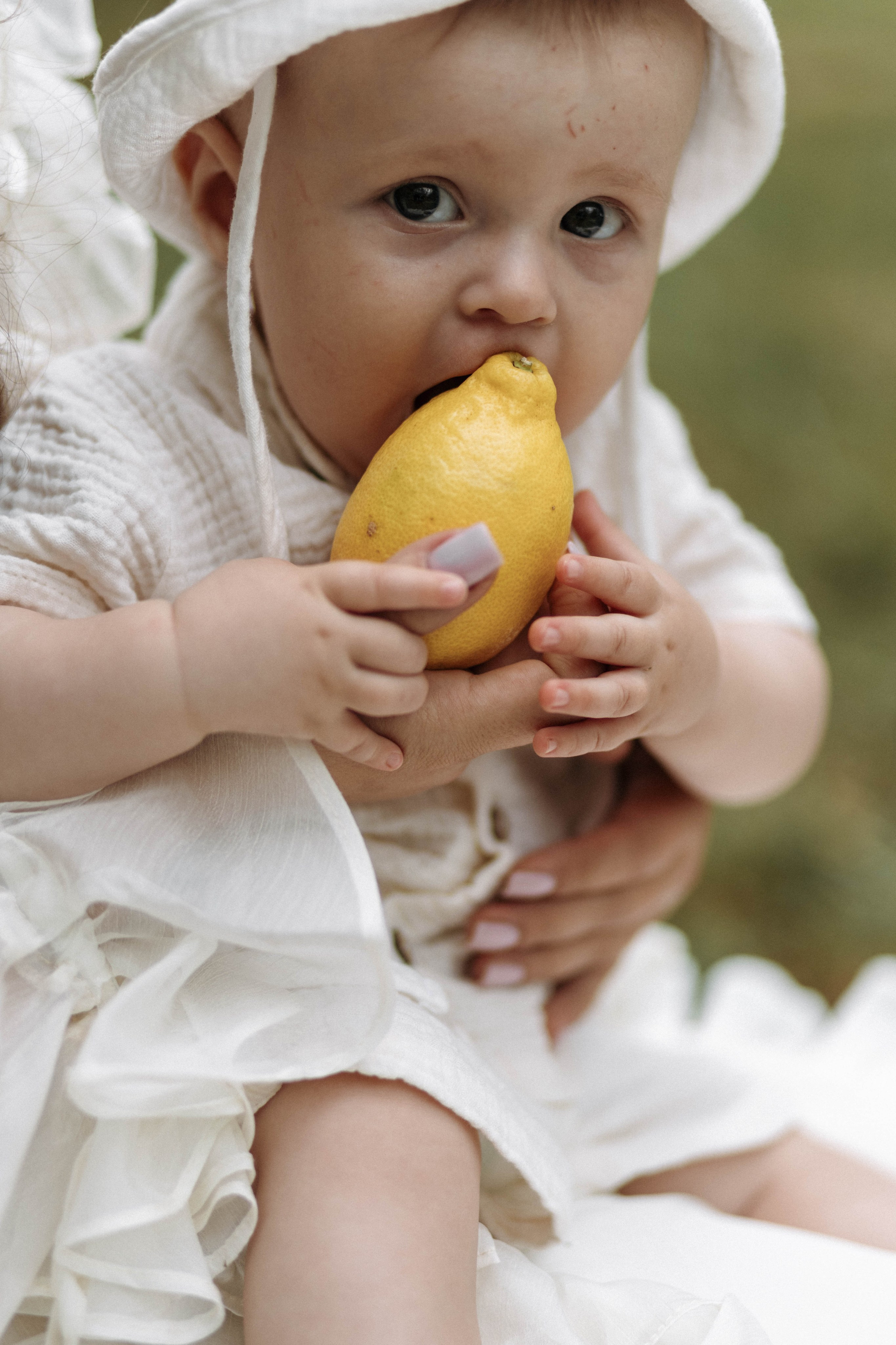 Лев и Маша. Фотограф Сальск Катерина