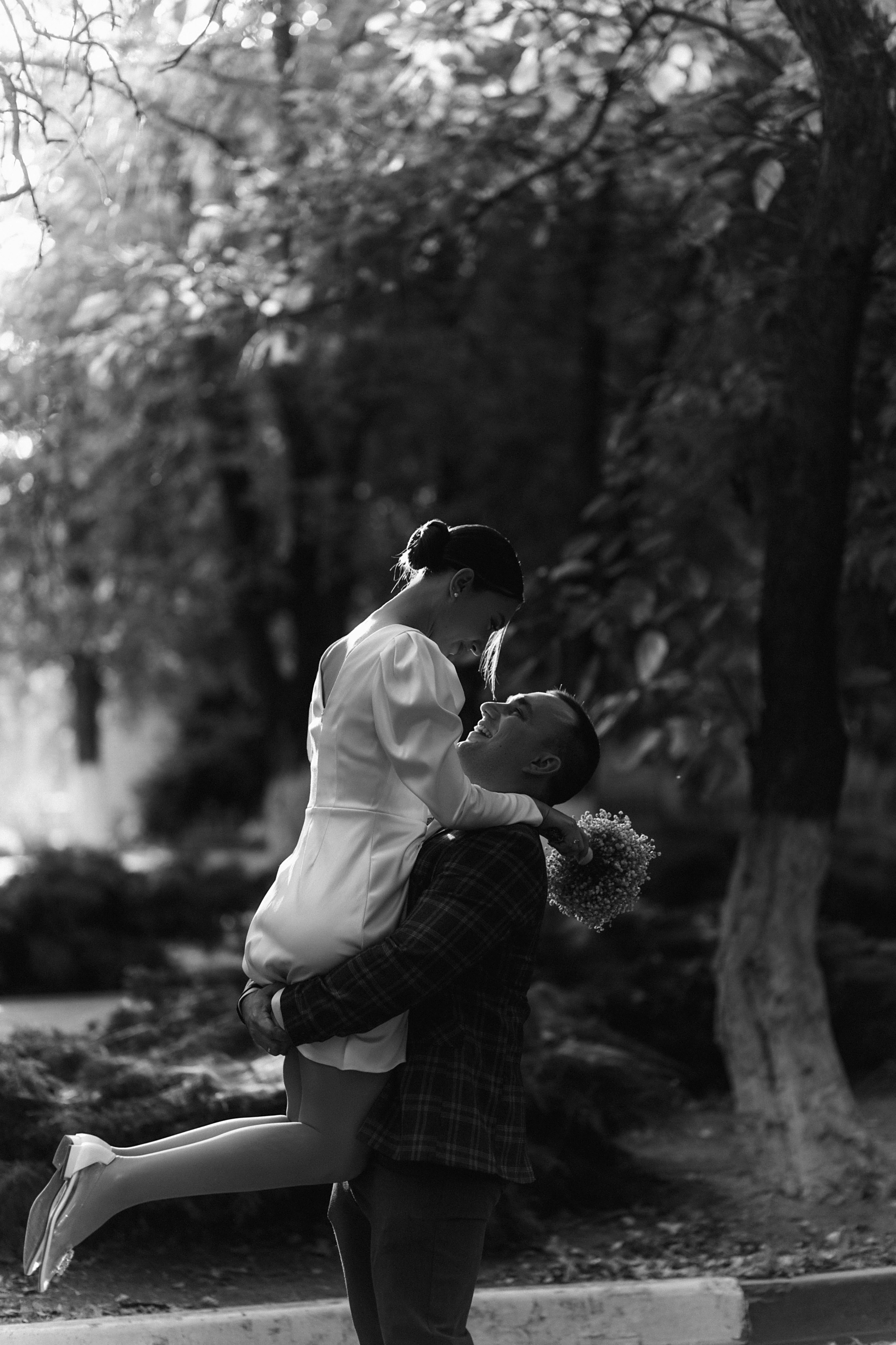 Галя & Саша. Фотограф Сальск Катерина