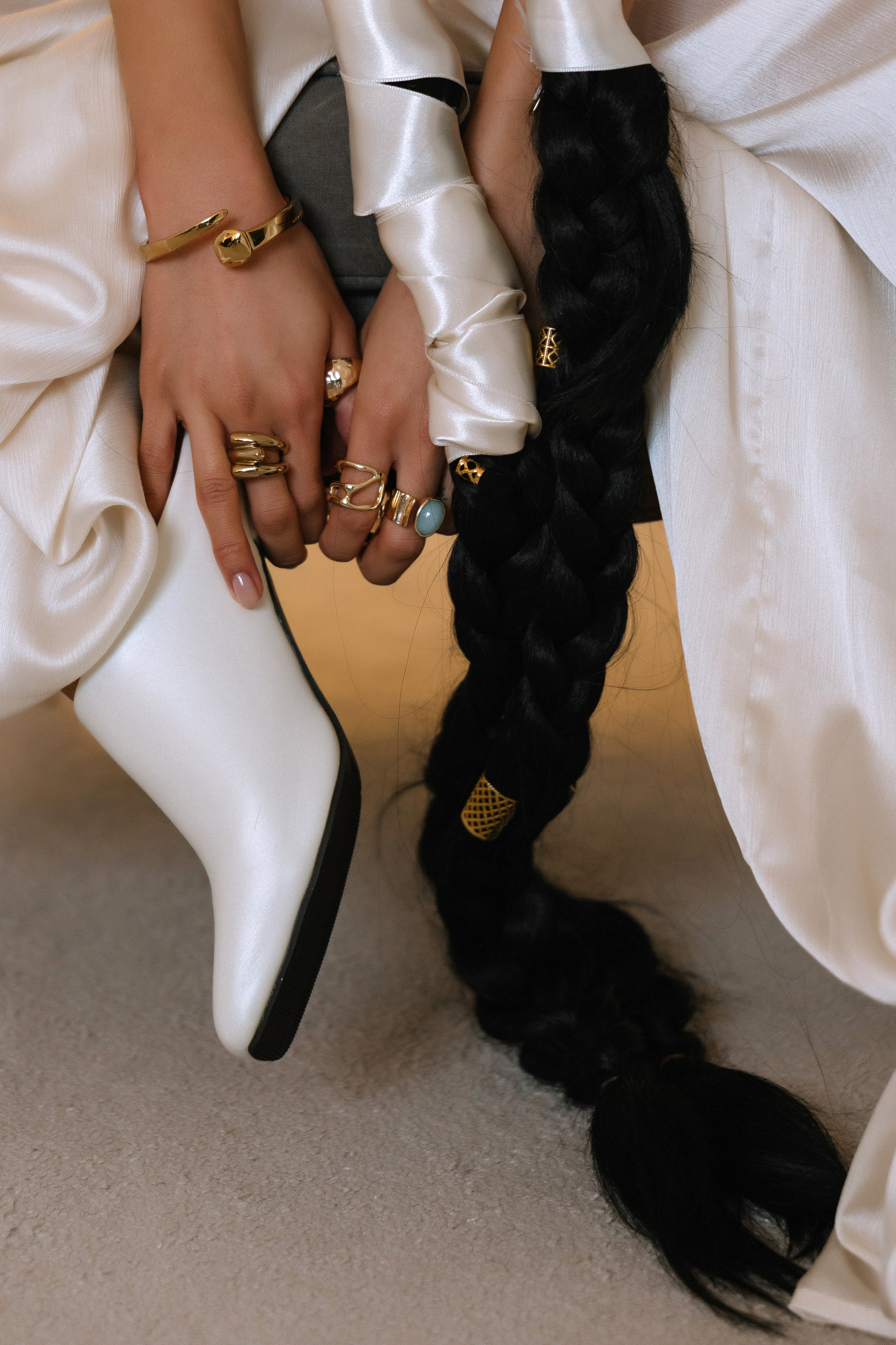 Утро невесты. Свадебный фотограф Юлия Галкина Ростов на Дону