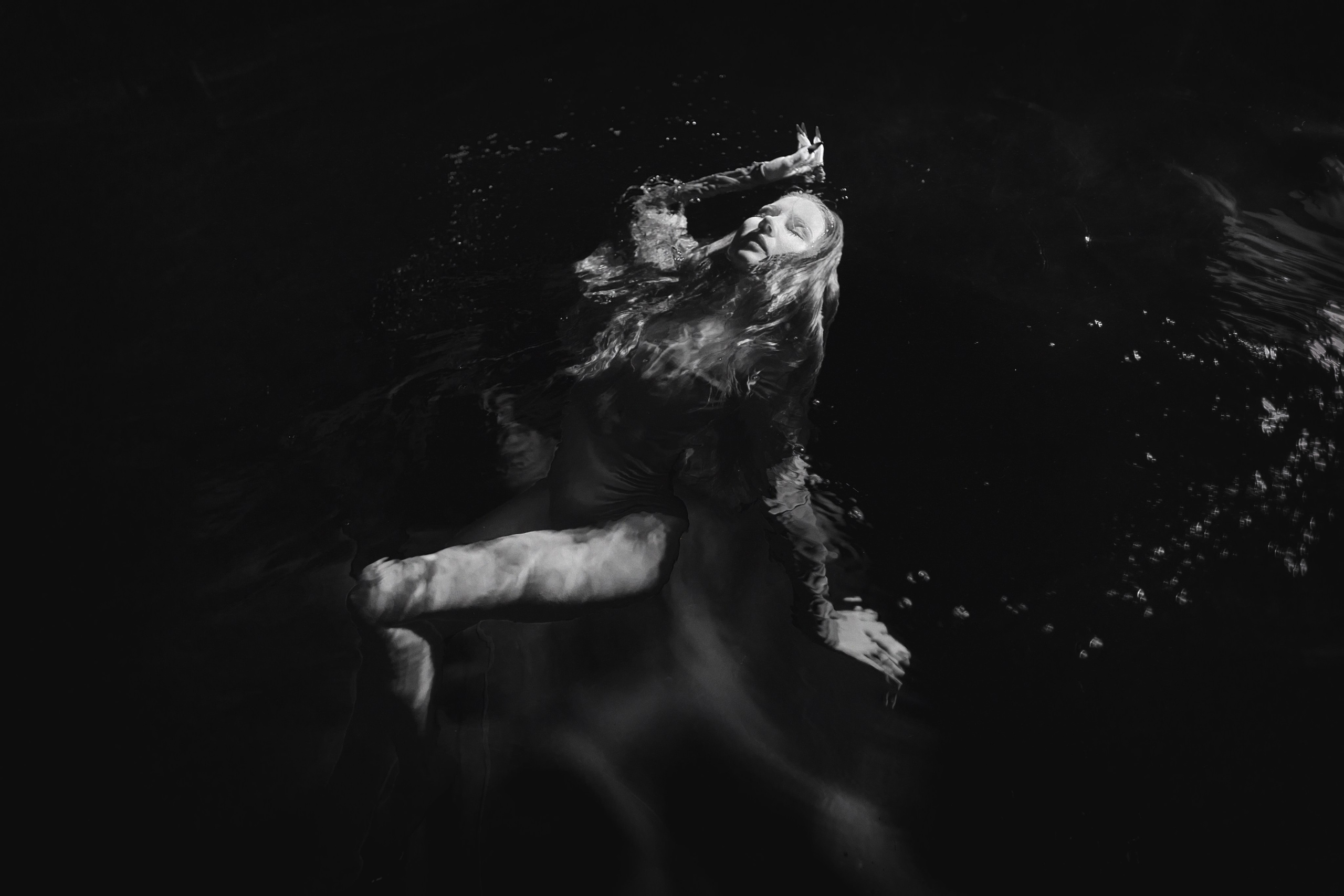 Ариэль Black & White. Фотограф Михеев Игорь в Ставрополе