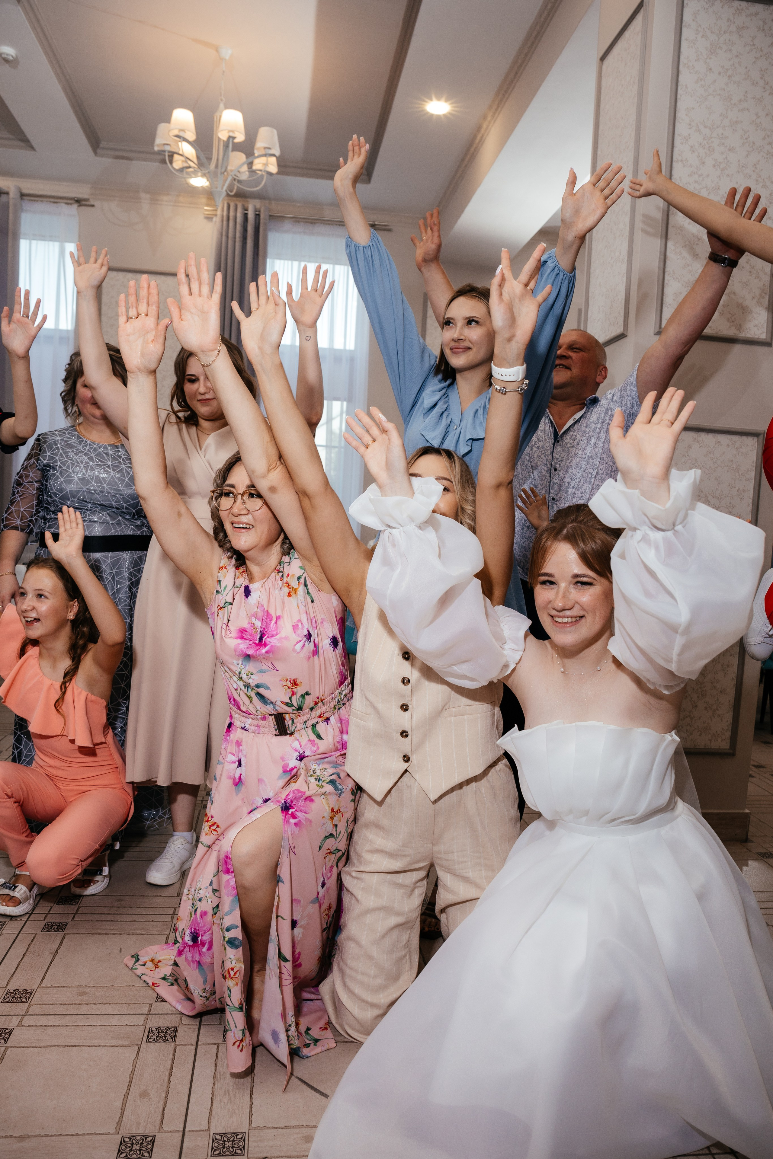 Айдар и Анастасия. Свадебный и женский фотограф