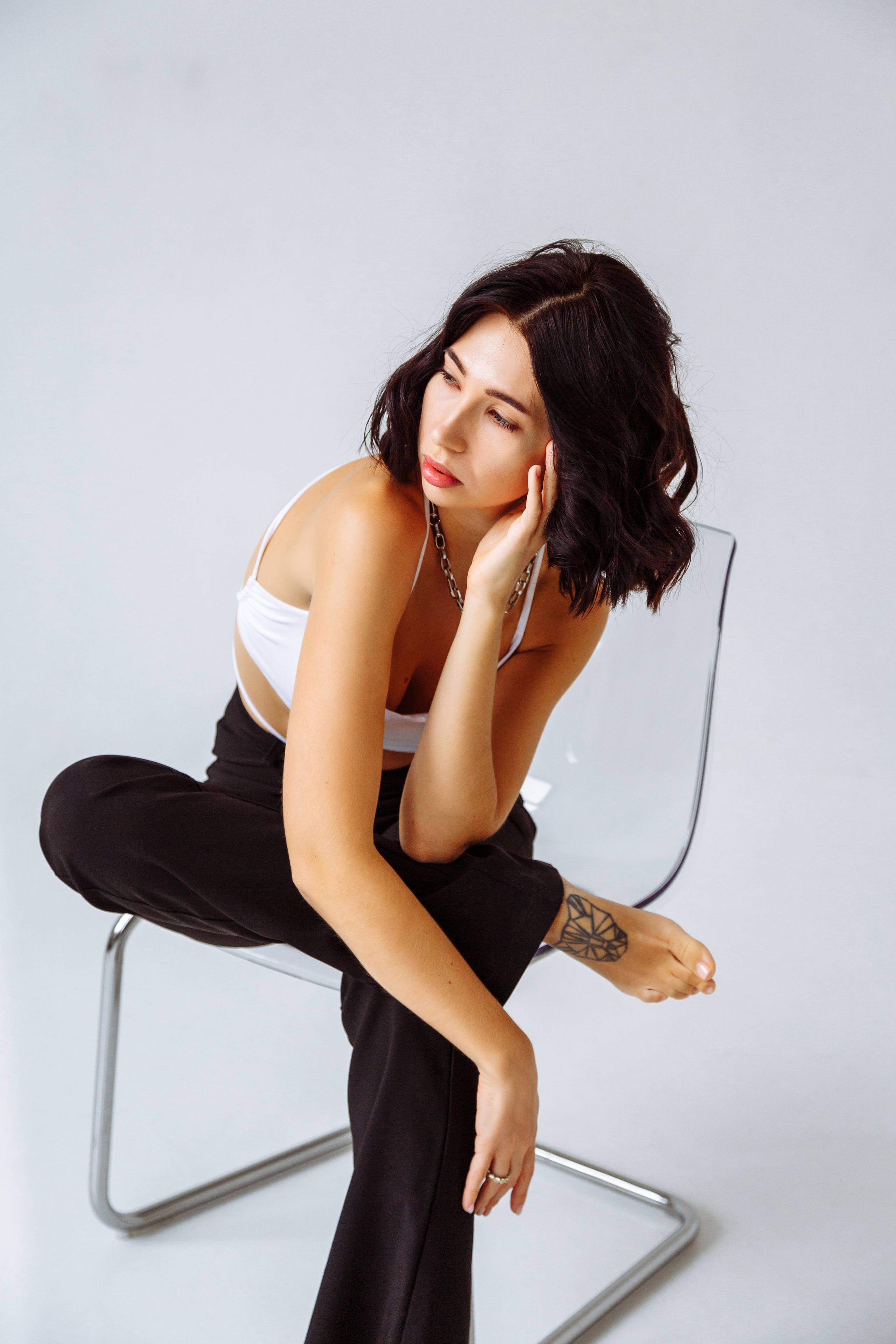 Екатерина. Фотограф новорожденных Тверь Диана Муляева