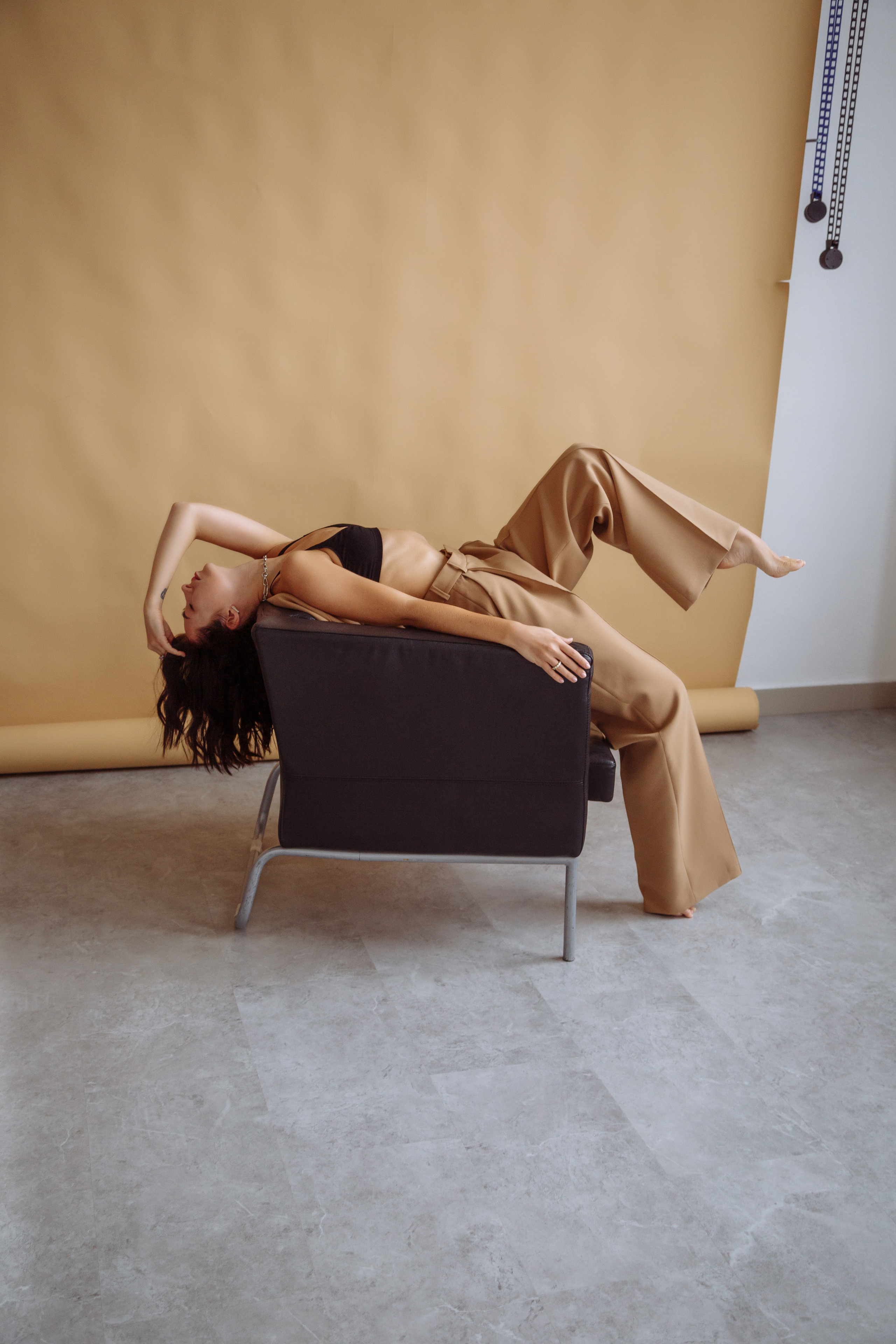 Екатерина. Фотограф новорожденных Тверь Диана Муляева