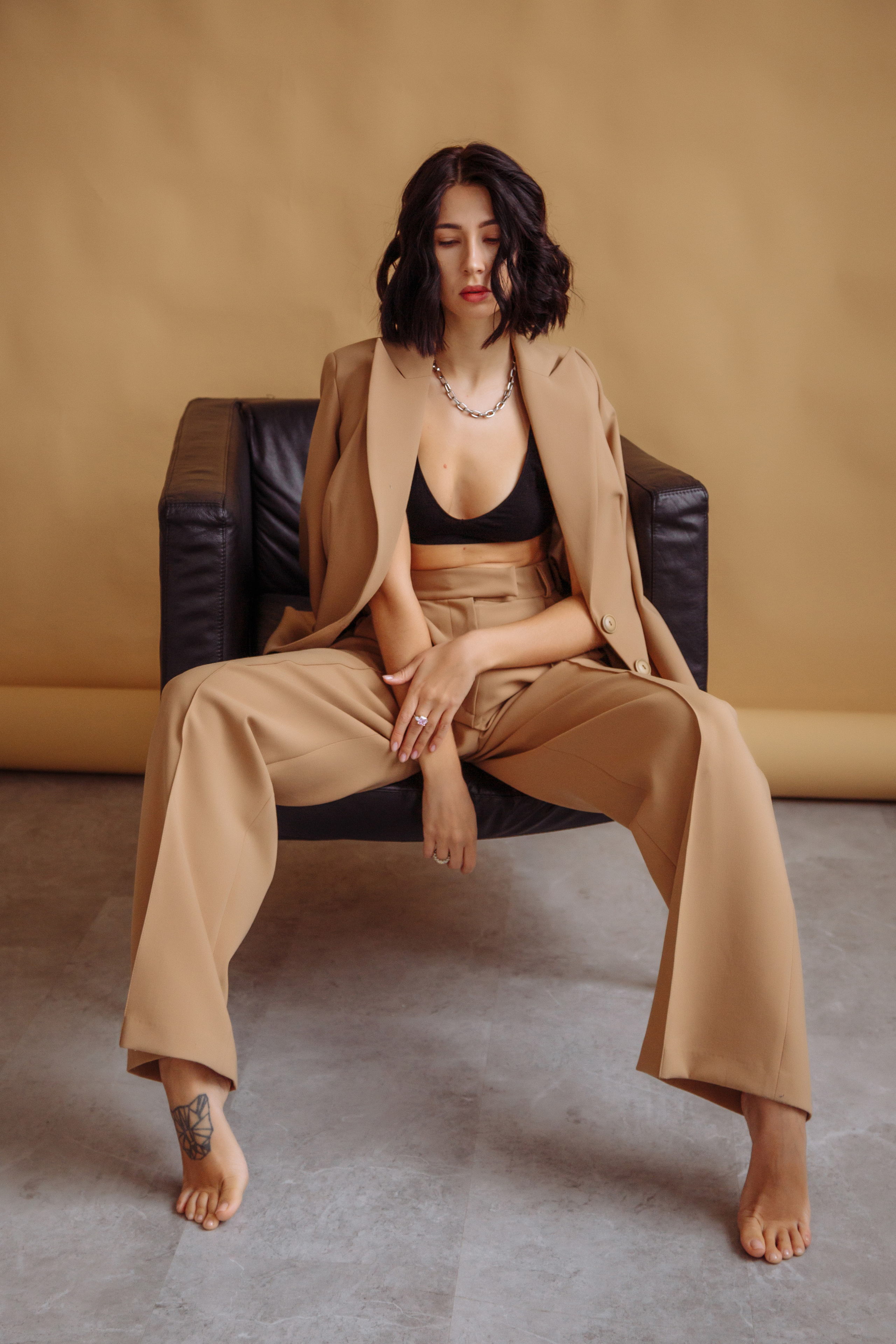 Екатерина. Фотограф новорожденных Тверь Диана Муляева