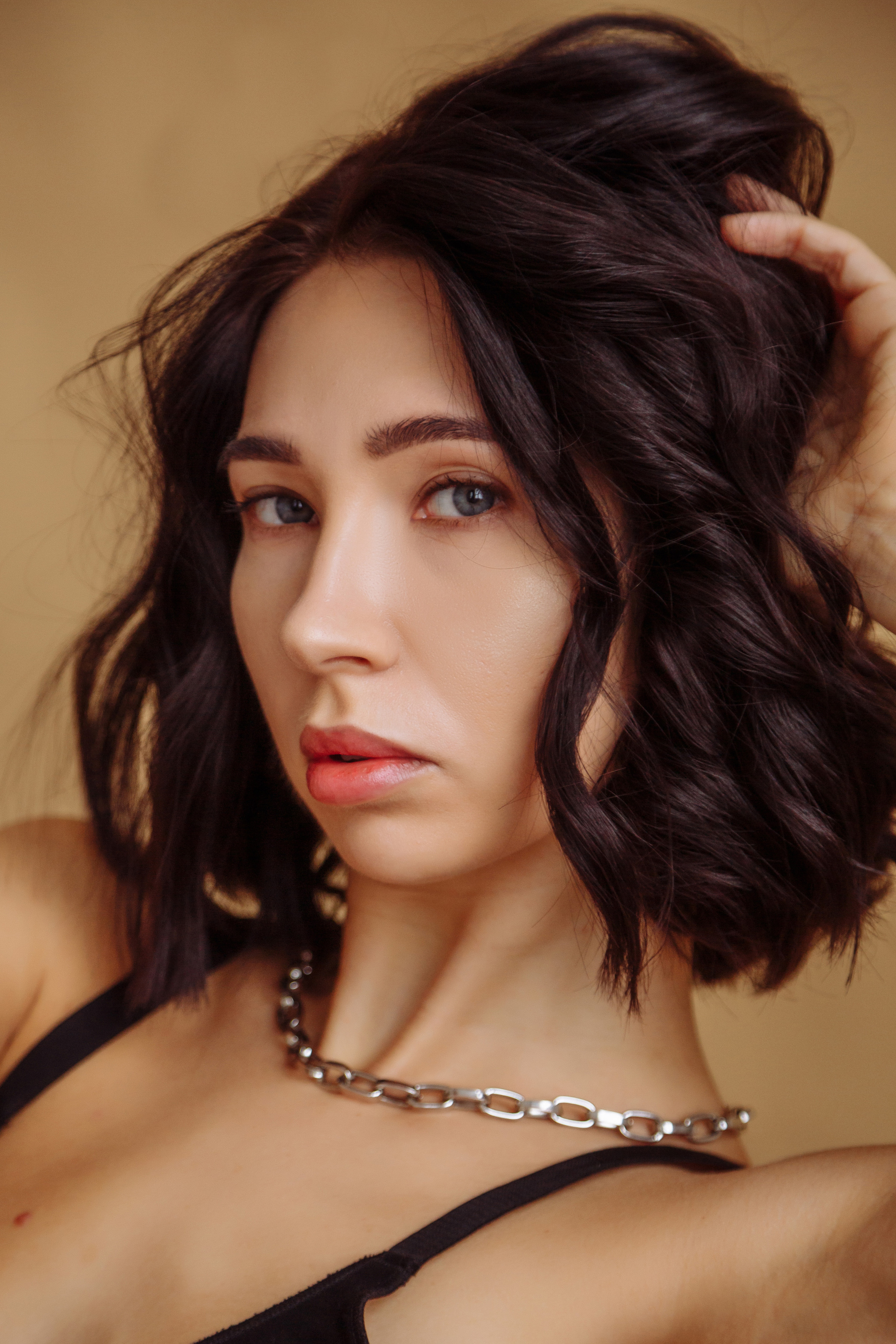 Екатерина. Фотограф новорожденных Тверь Диана Муляева