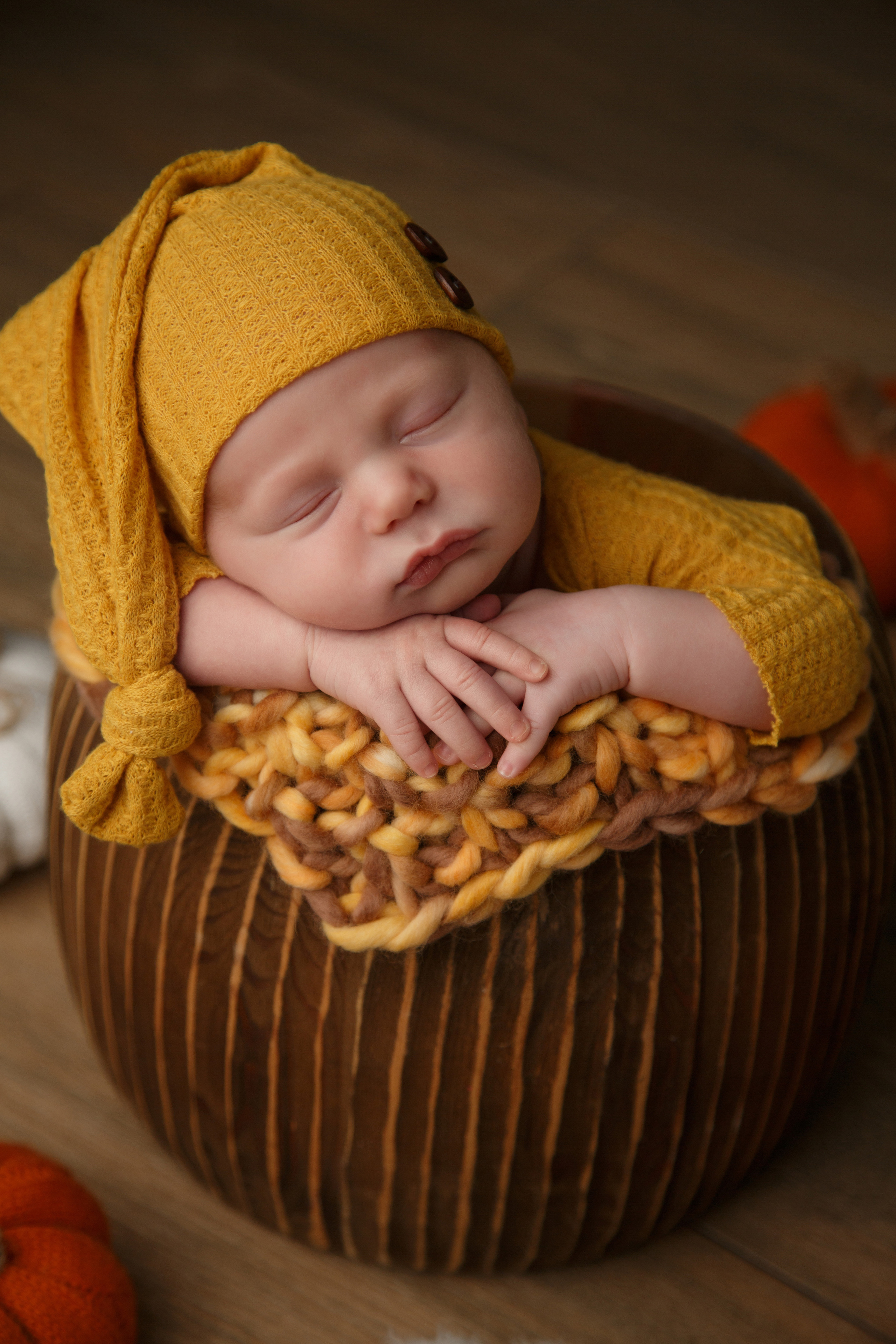 Захар, 16 дней. Фотограф новорожденных Тверь Диана Муляева