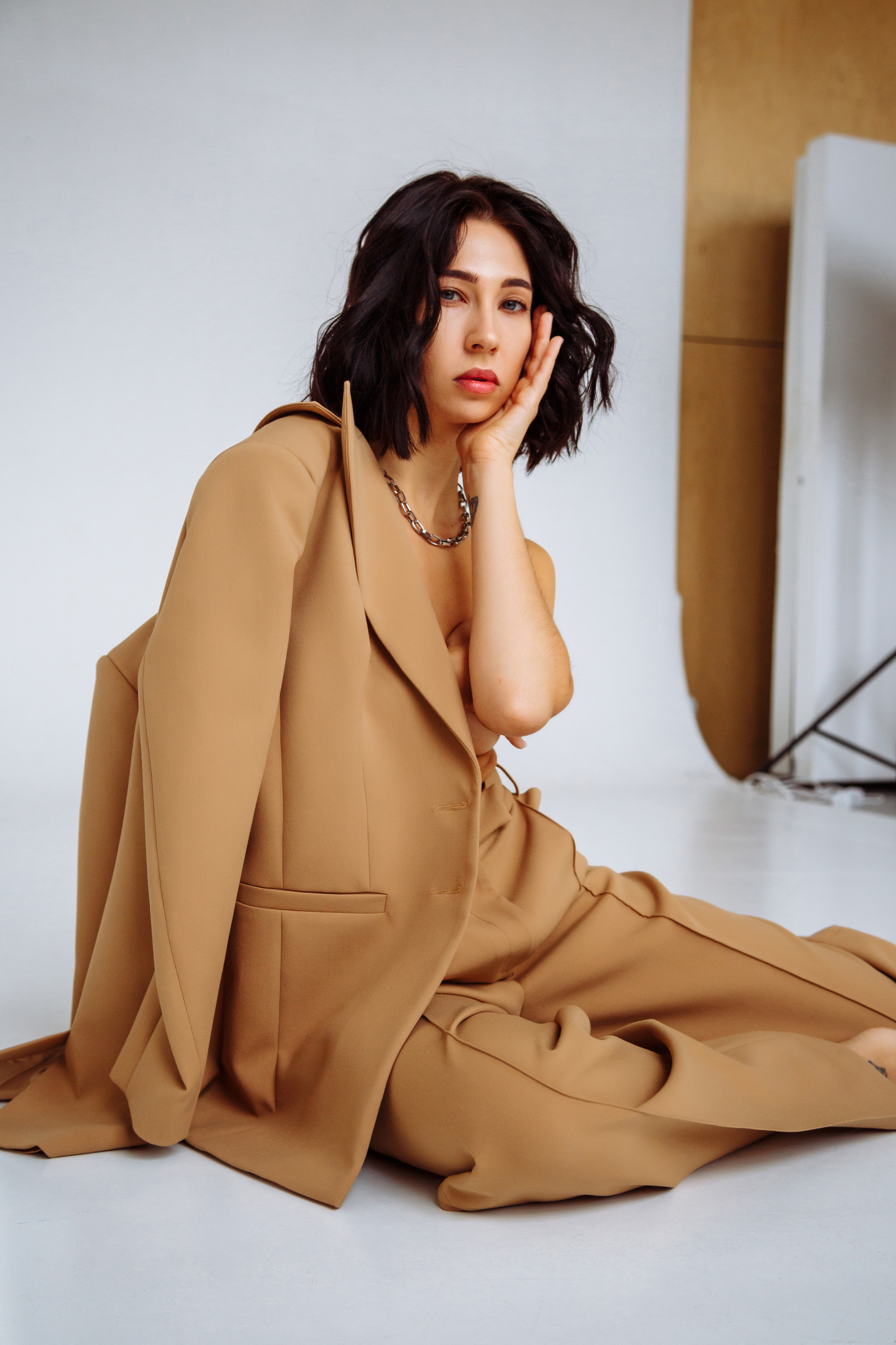 Екатерина. Фотограф новорожденных Тверь Диана Муляева