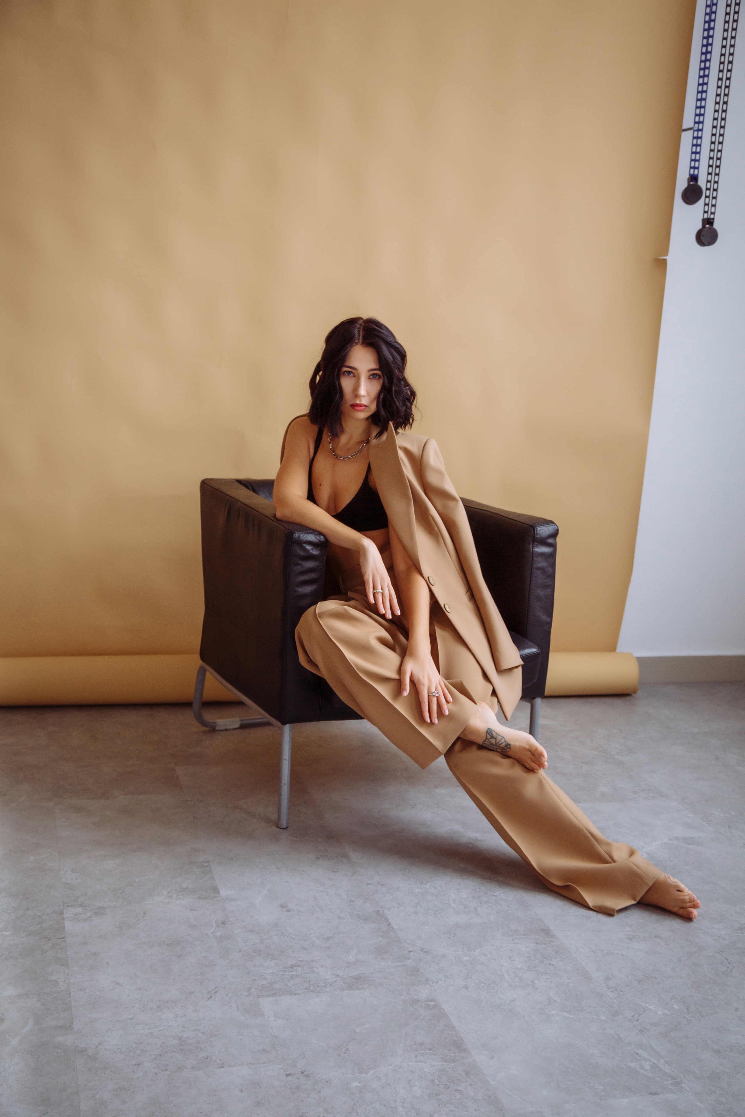 Екатерина. Фотограф новорожденных Тверь Диана Муляева