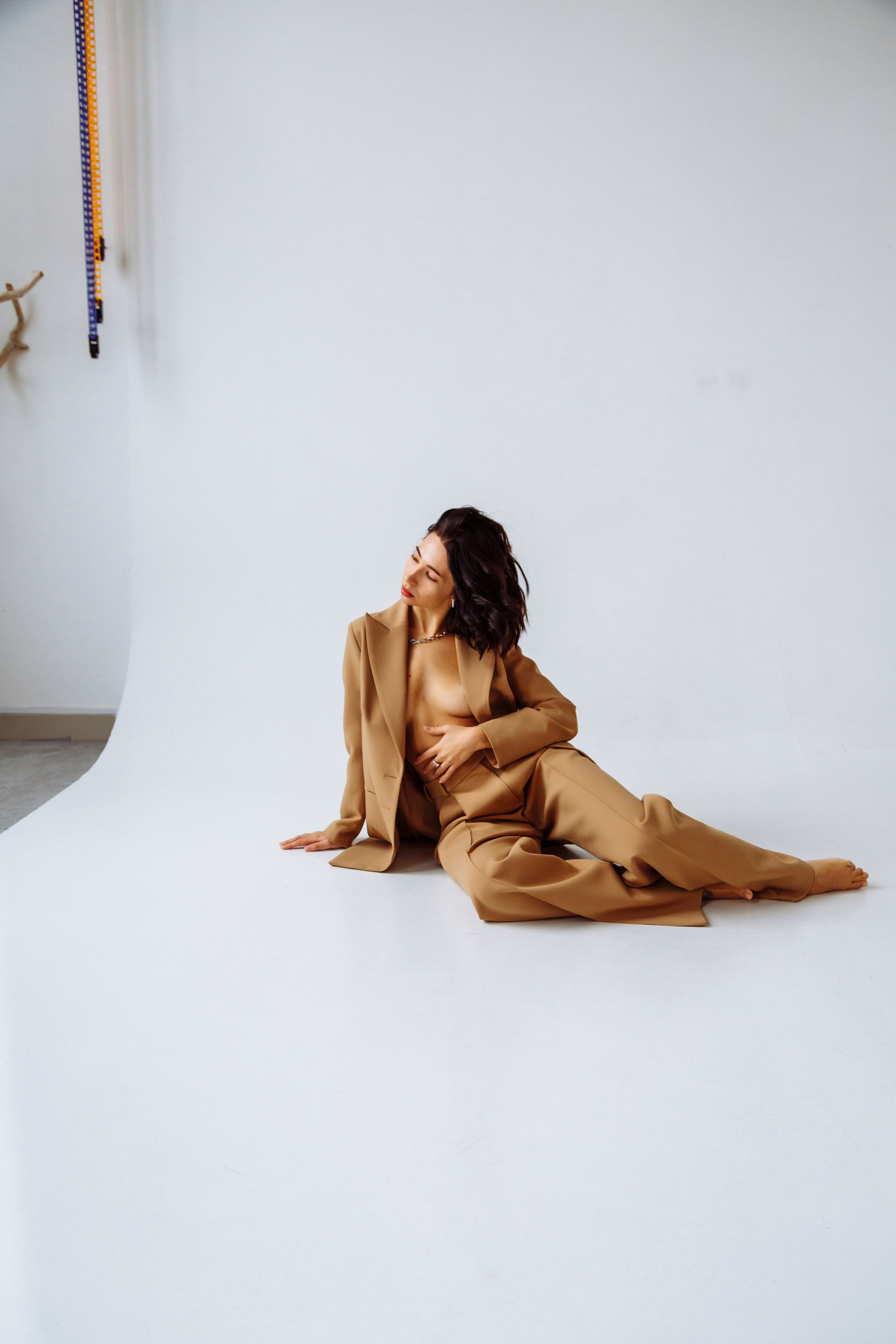 Екатерина. Фотограф новорожденных Тверь Диана Муляева