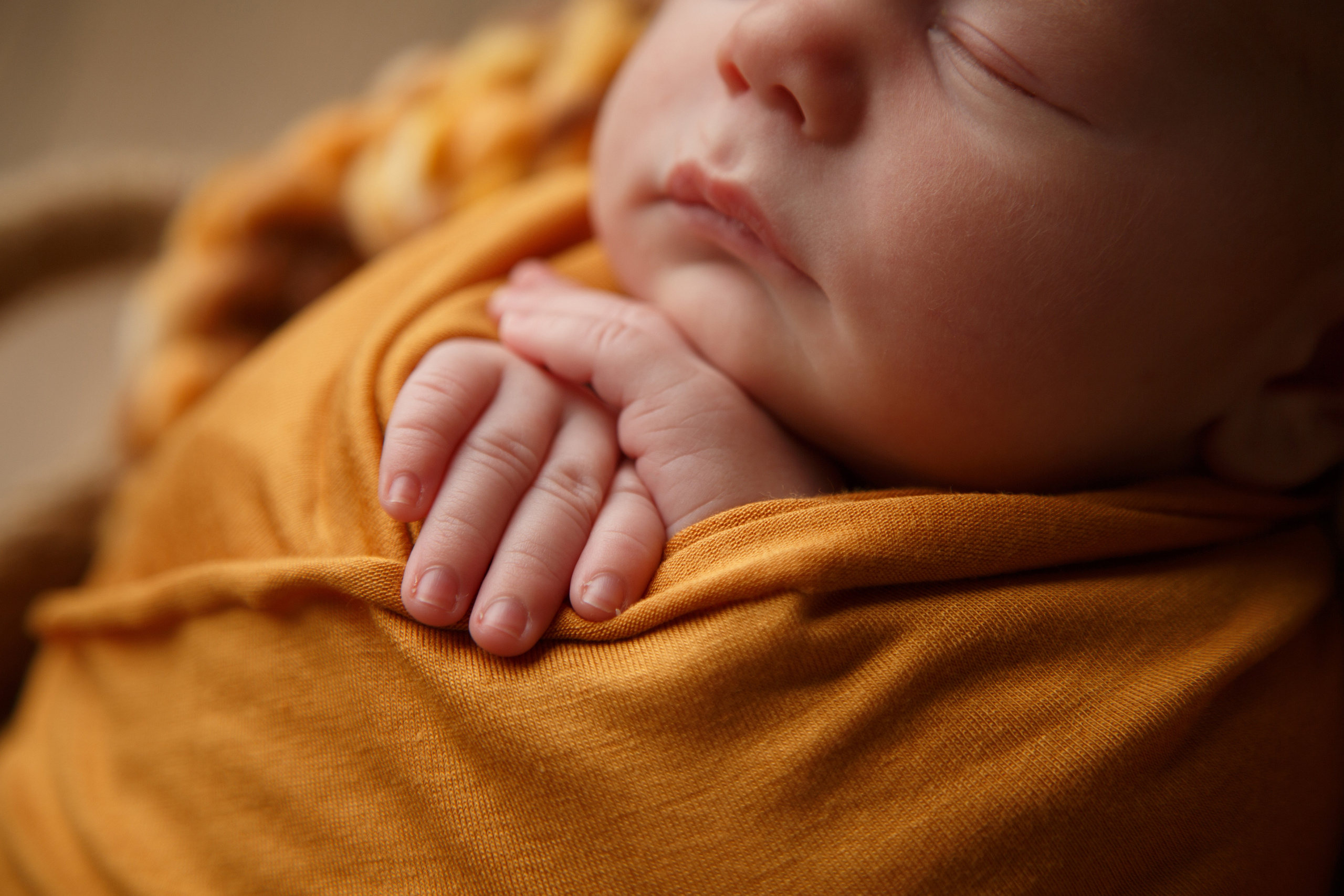 Захар, 16 дней. Фотограф новорожденных Тверь Диана Муляева