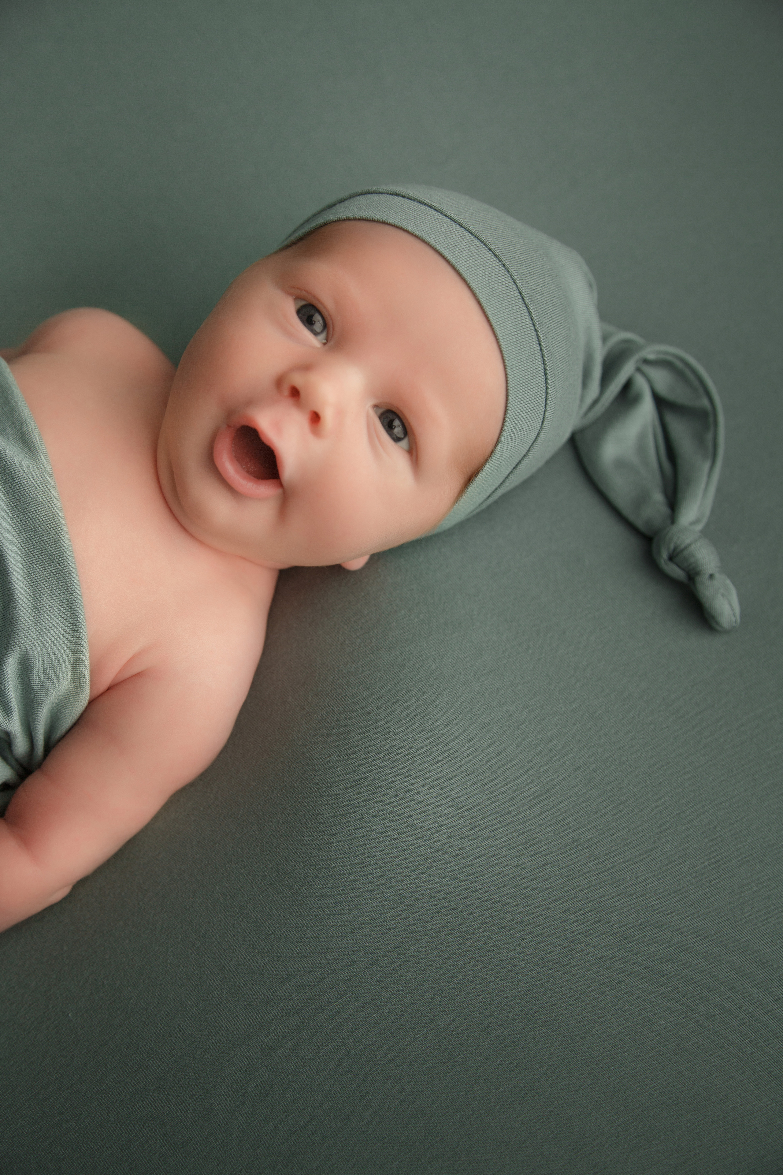 Захар, 16 дней. Фотограф новорожденных Тверь Диана Муляева