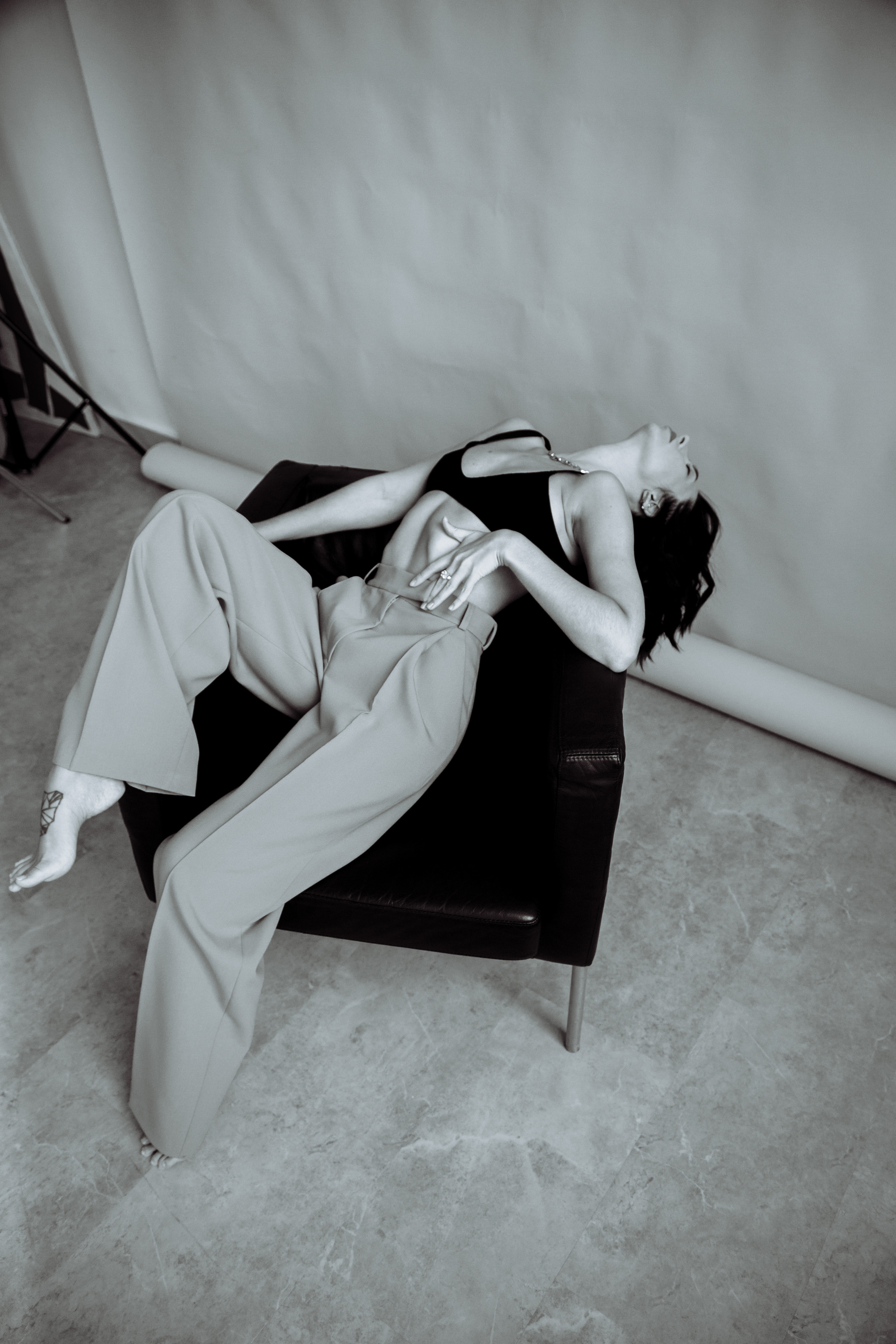 Екатерина. Фотограф новорожденных Тверь Диана Муляева