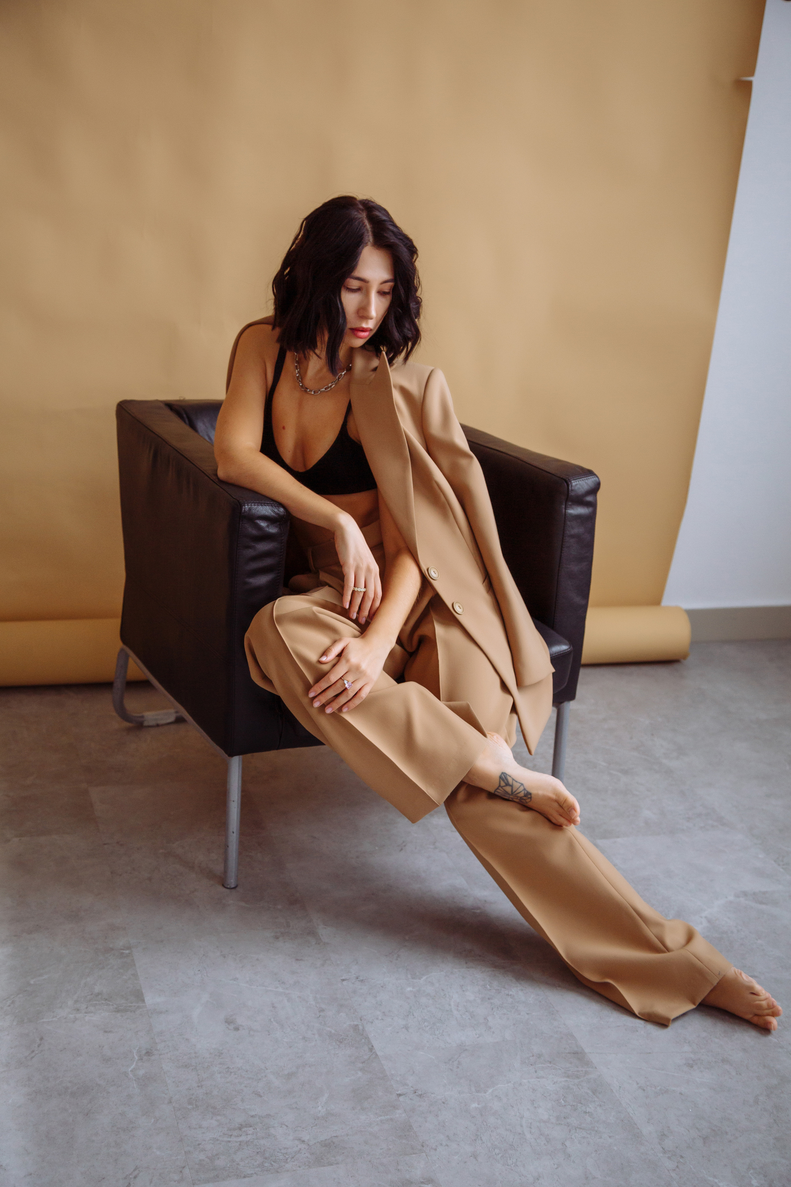 Екатерина. Фотограф новорожденных Тверь Диана Муляева