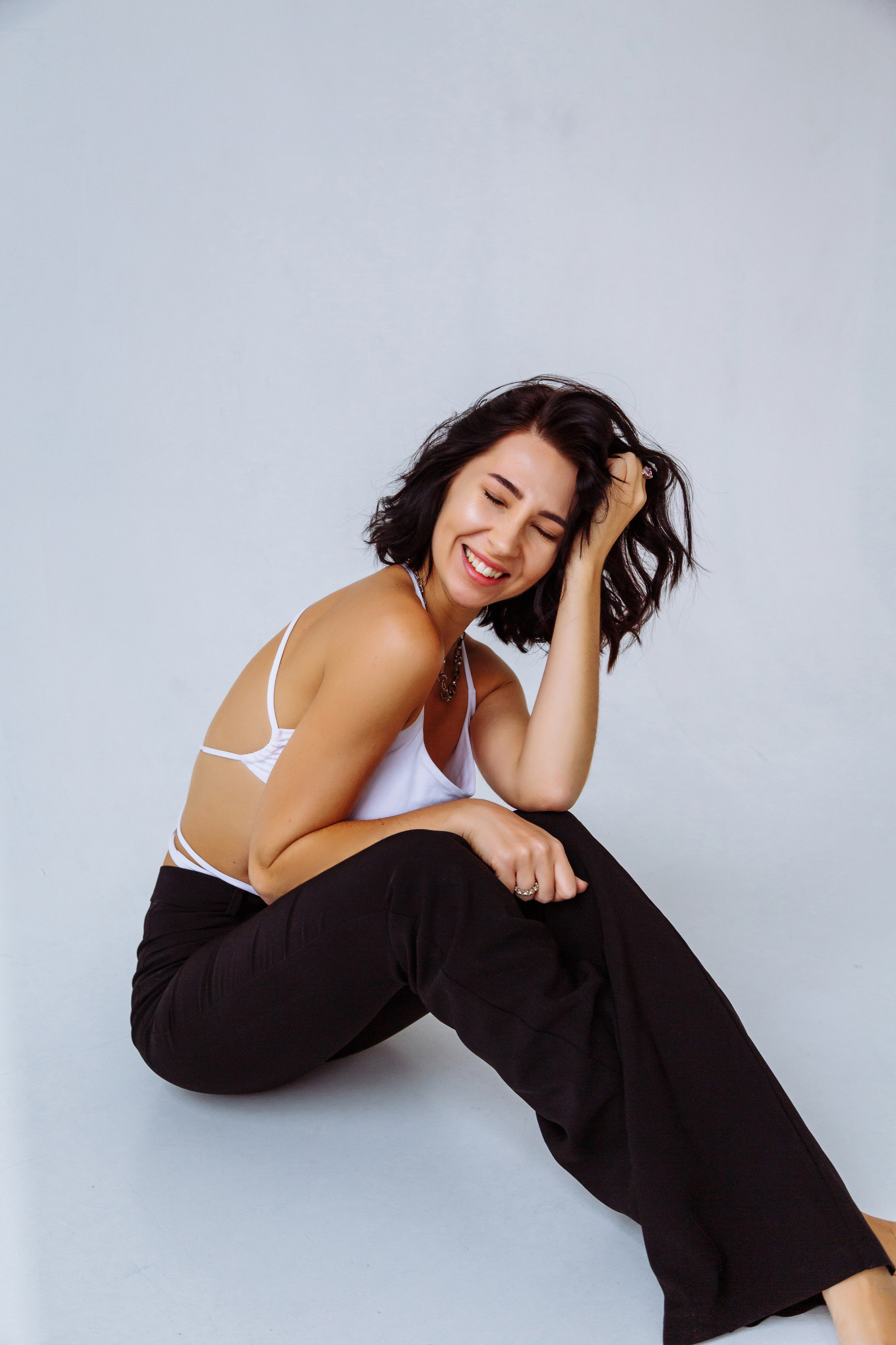 Екатерина. Фотограф новорожденных Тверь Диана Муляева