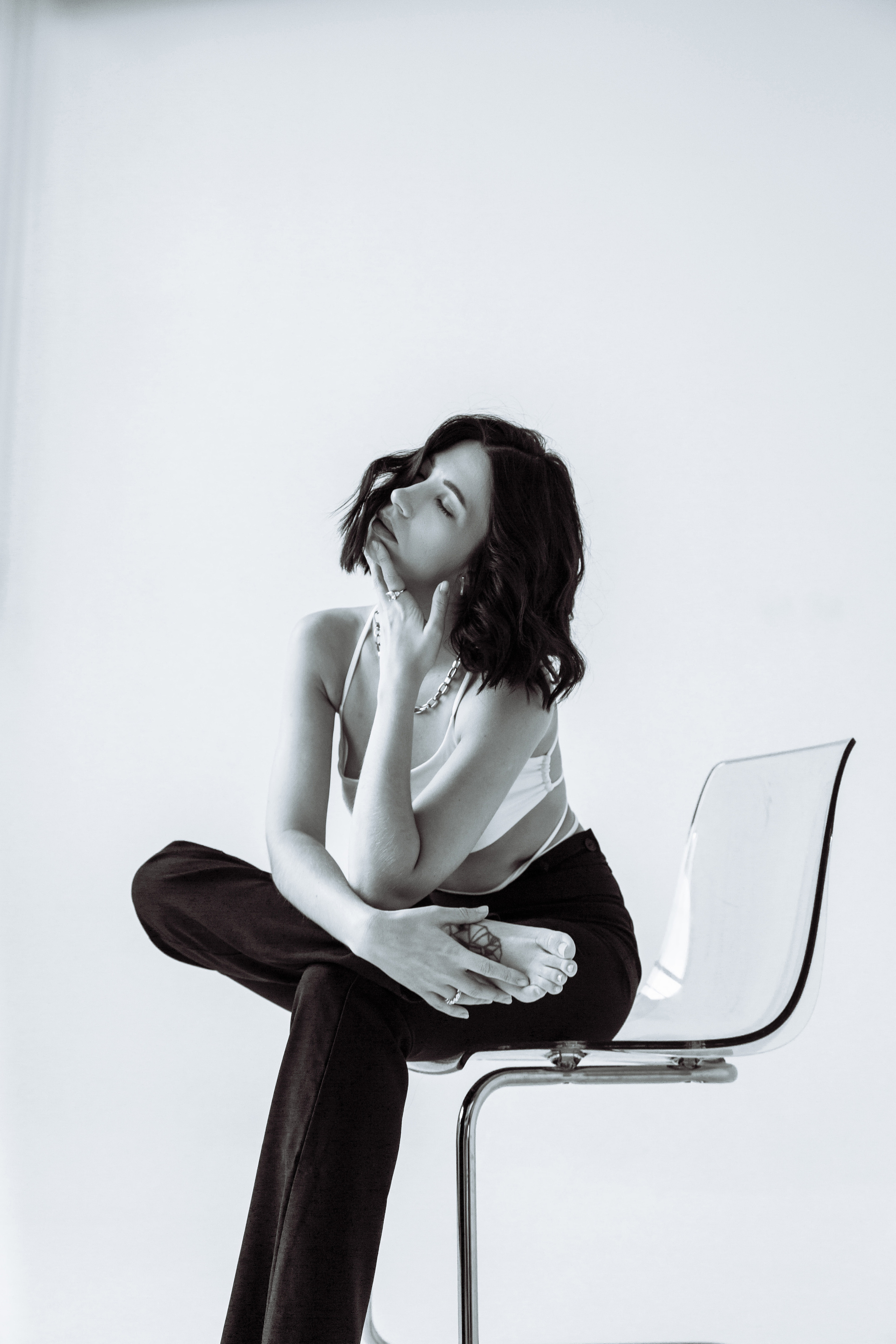 Екатерина. Фотограф новорожденных Тверь Диана Муляева