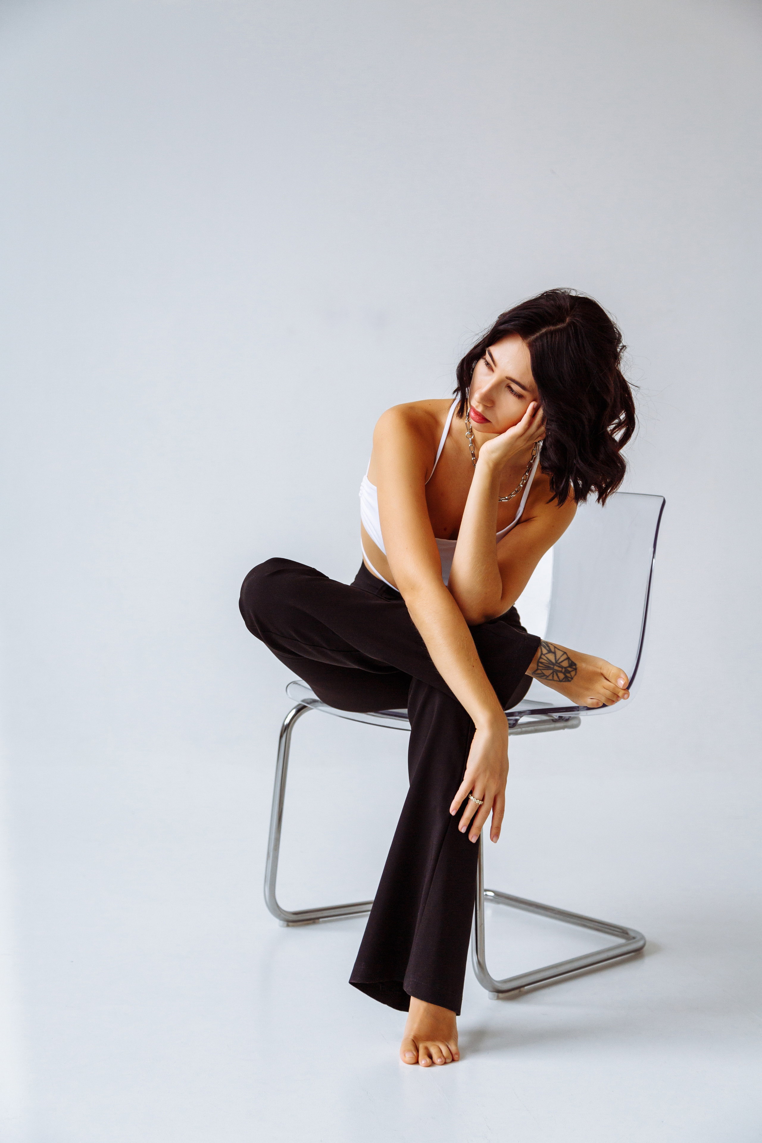 Екатерина. Фотограф новорожденных Тверь Диана Муляева