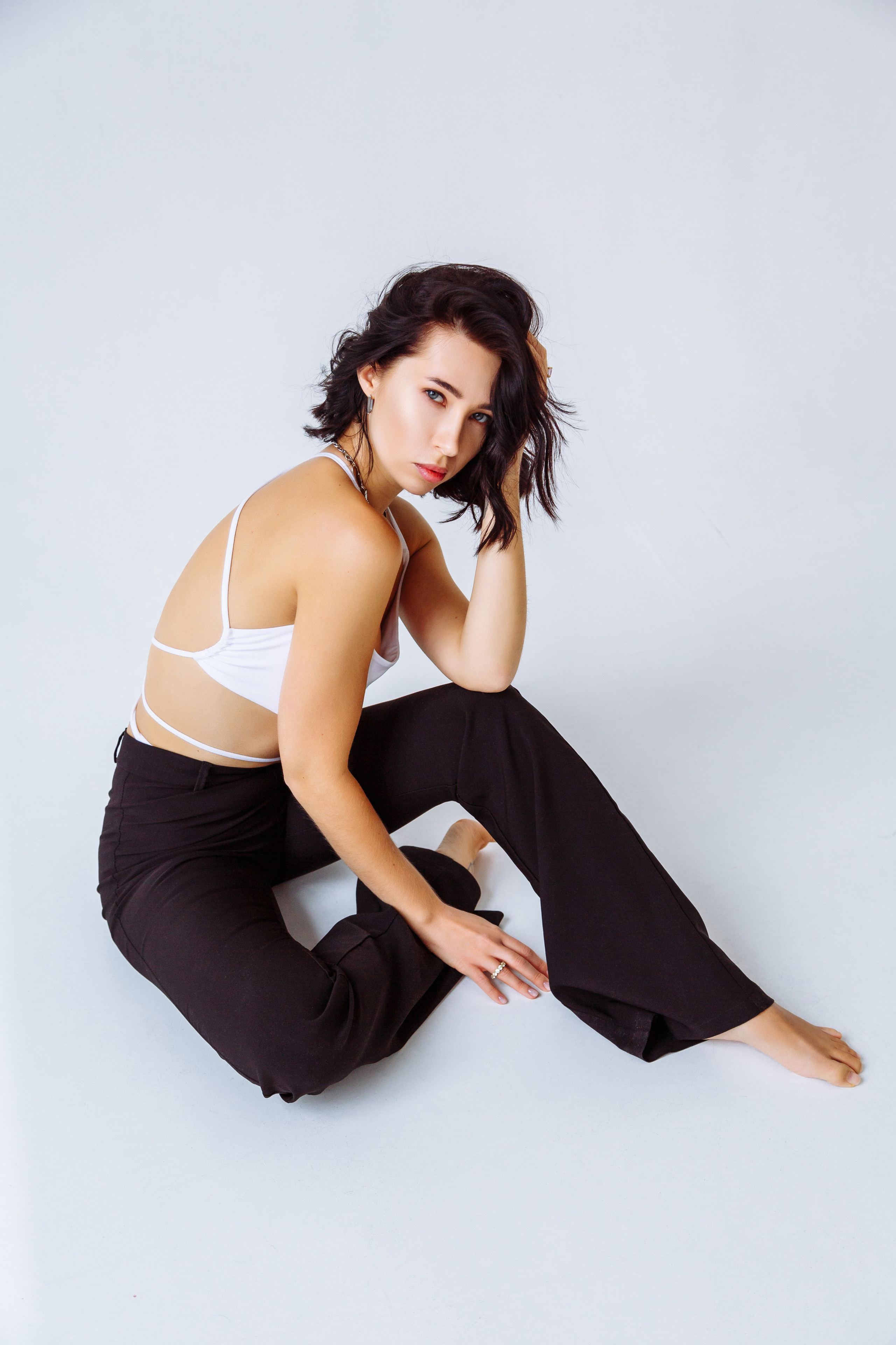 Екатерина. Фотограф новорожденных Тверь Диана Муляева