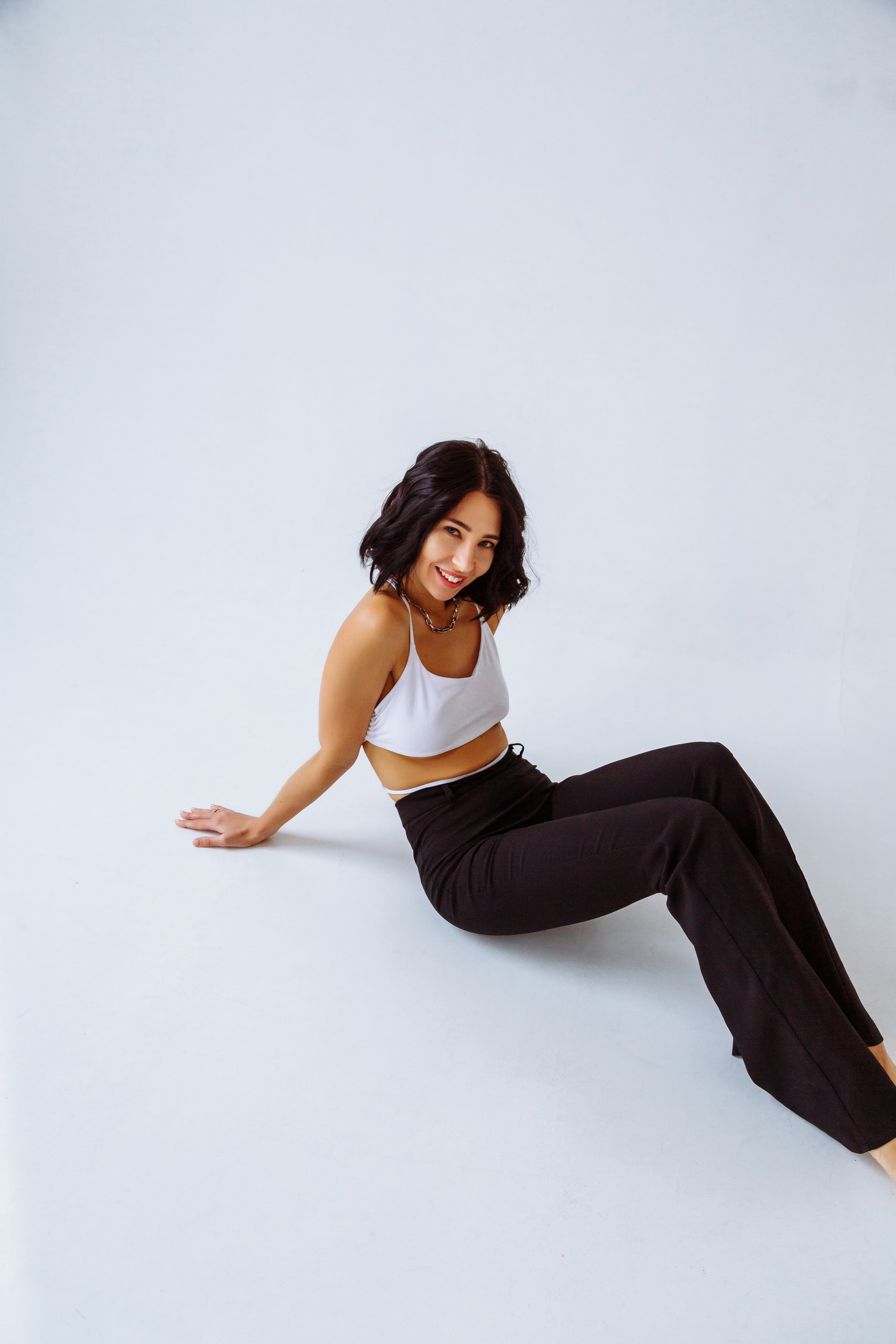 Екатерина. Фотограф новорожденных Тверь Диана Муляева