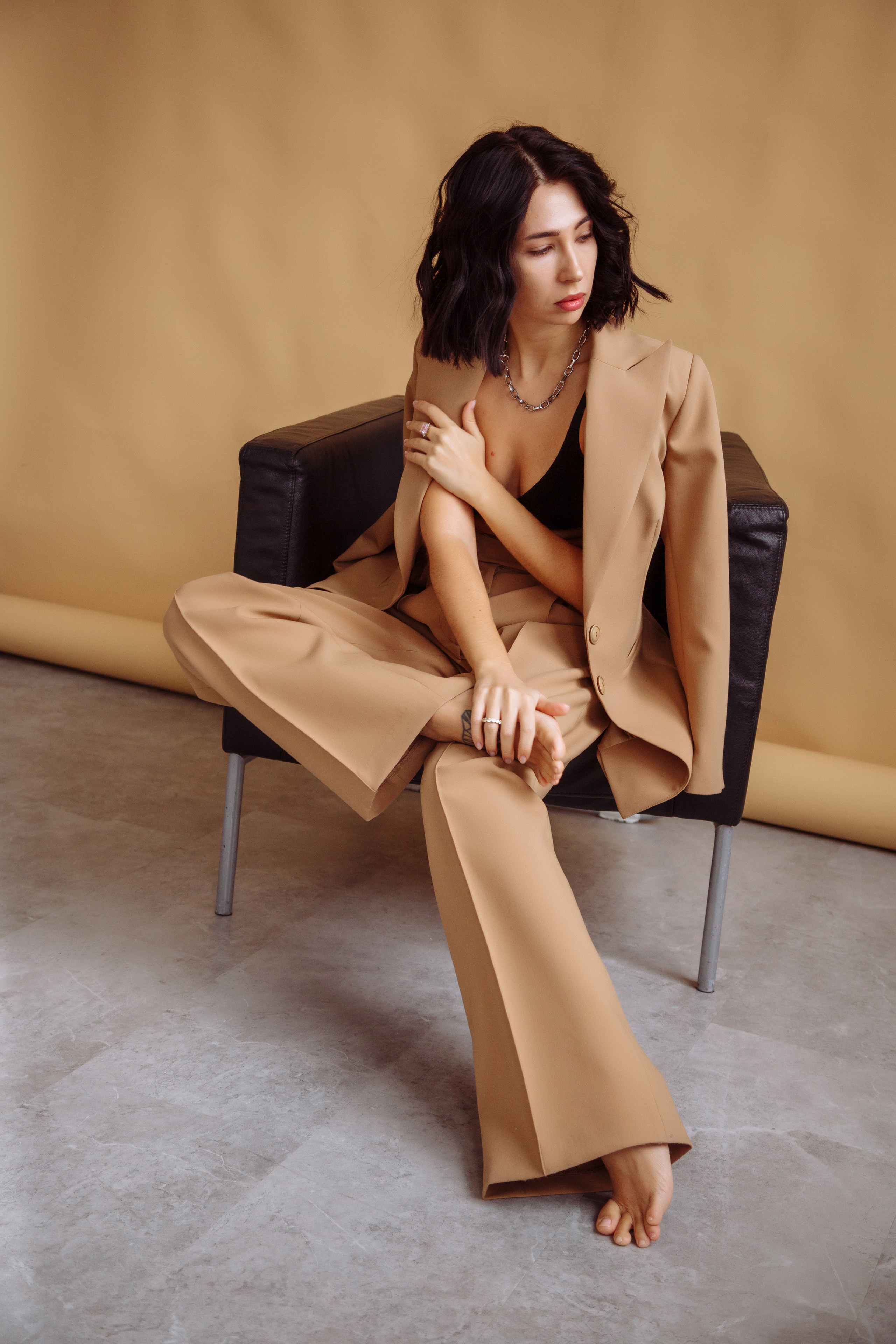 Екатерина. Фотограф новорожденных Тверь Диана Муляева