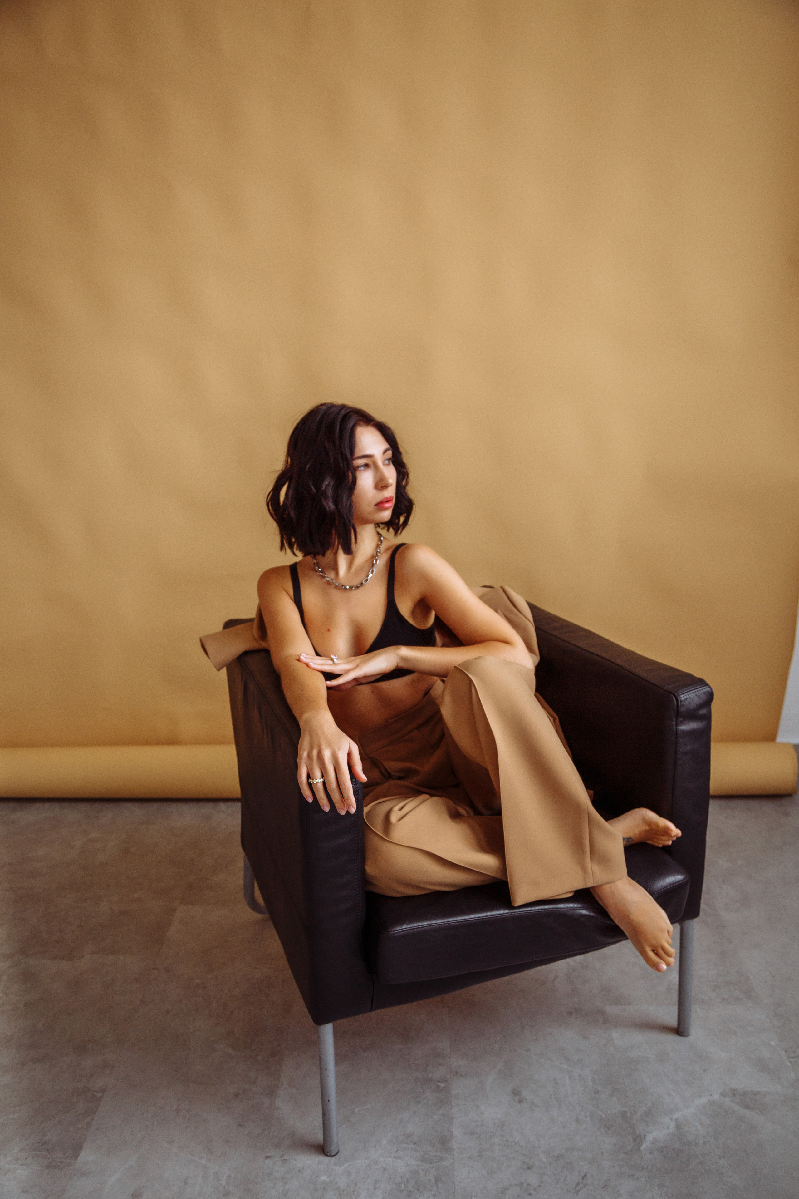 Екатерина. Фотограф новорожденных Тверь Диана Муляева