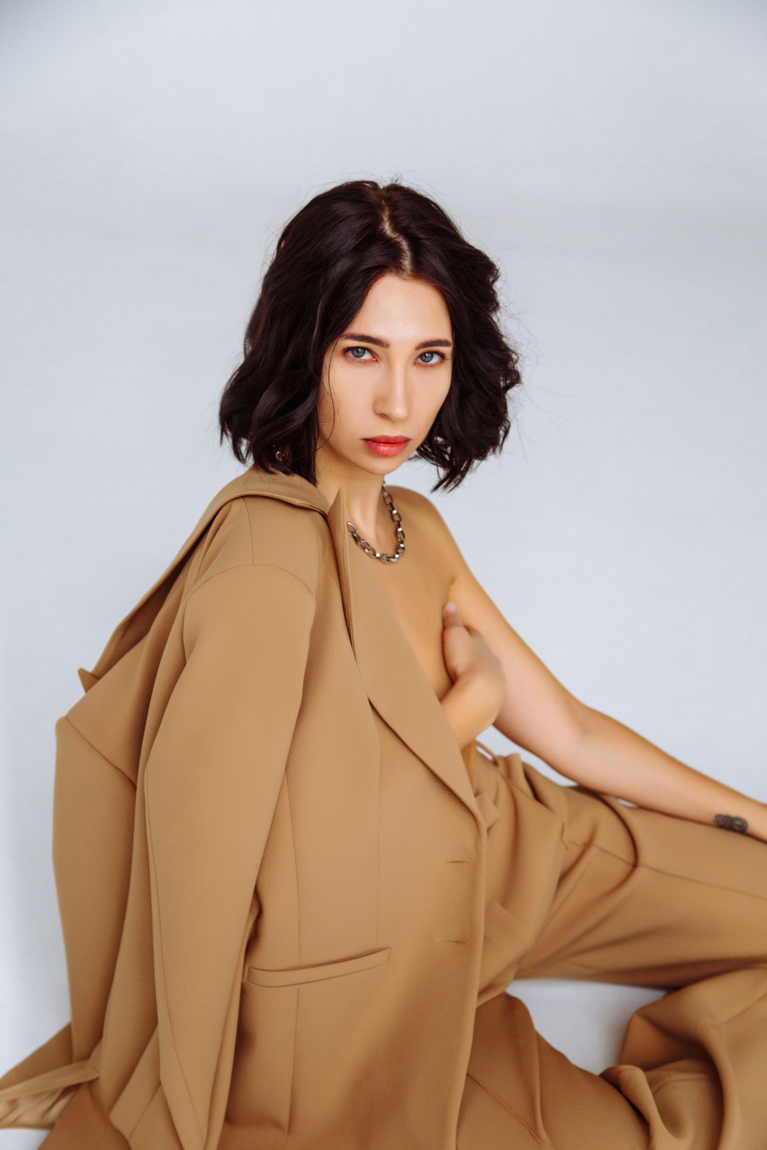 Екатерина. Фотограф новорожденных Тверь Диана Муляева