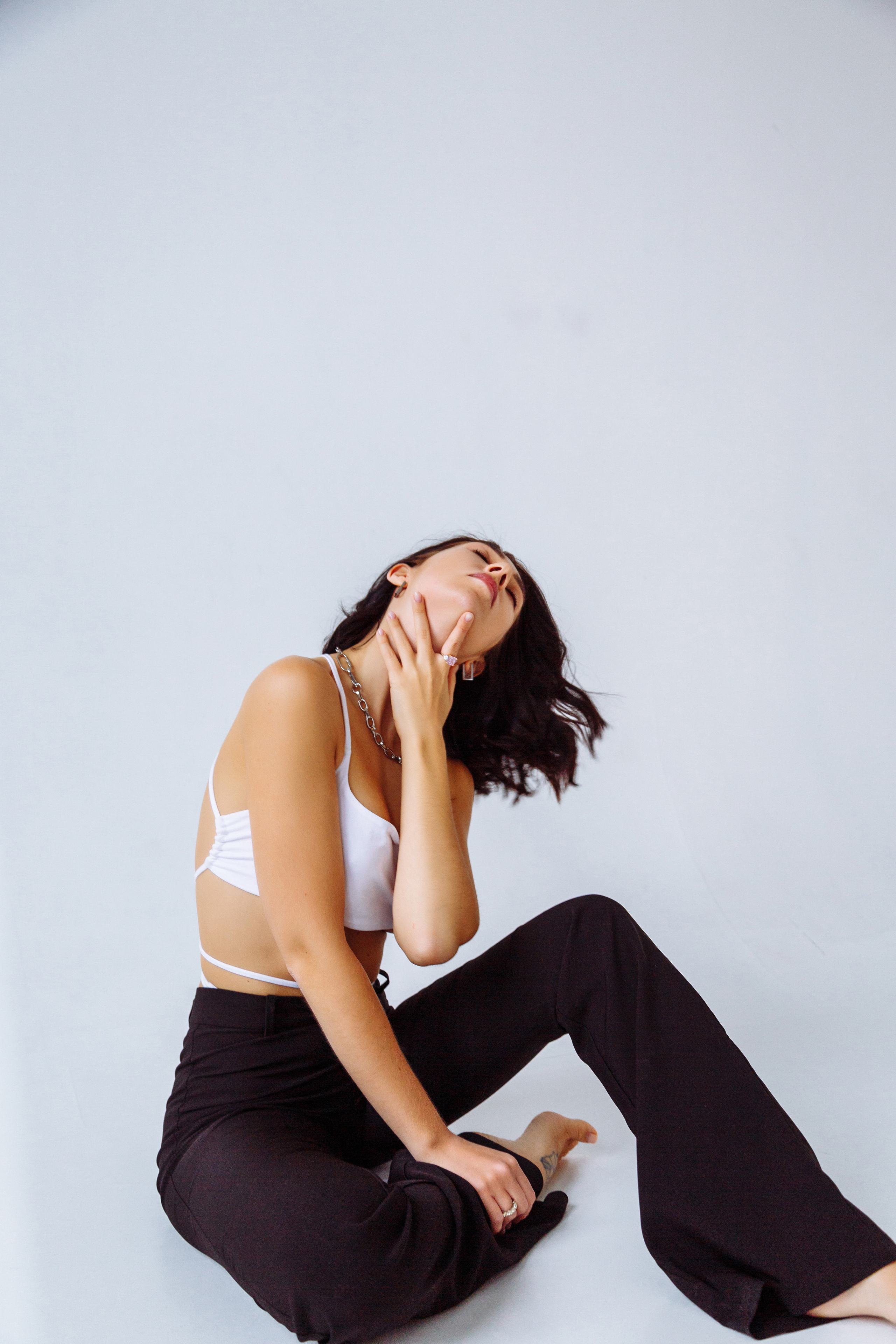 Екатерина. Фотограф новорожденных Тверь Диана Муляева