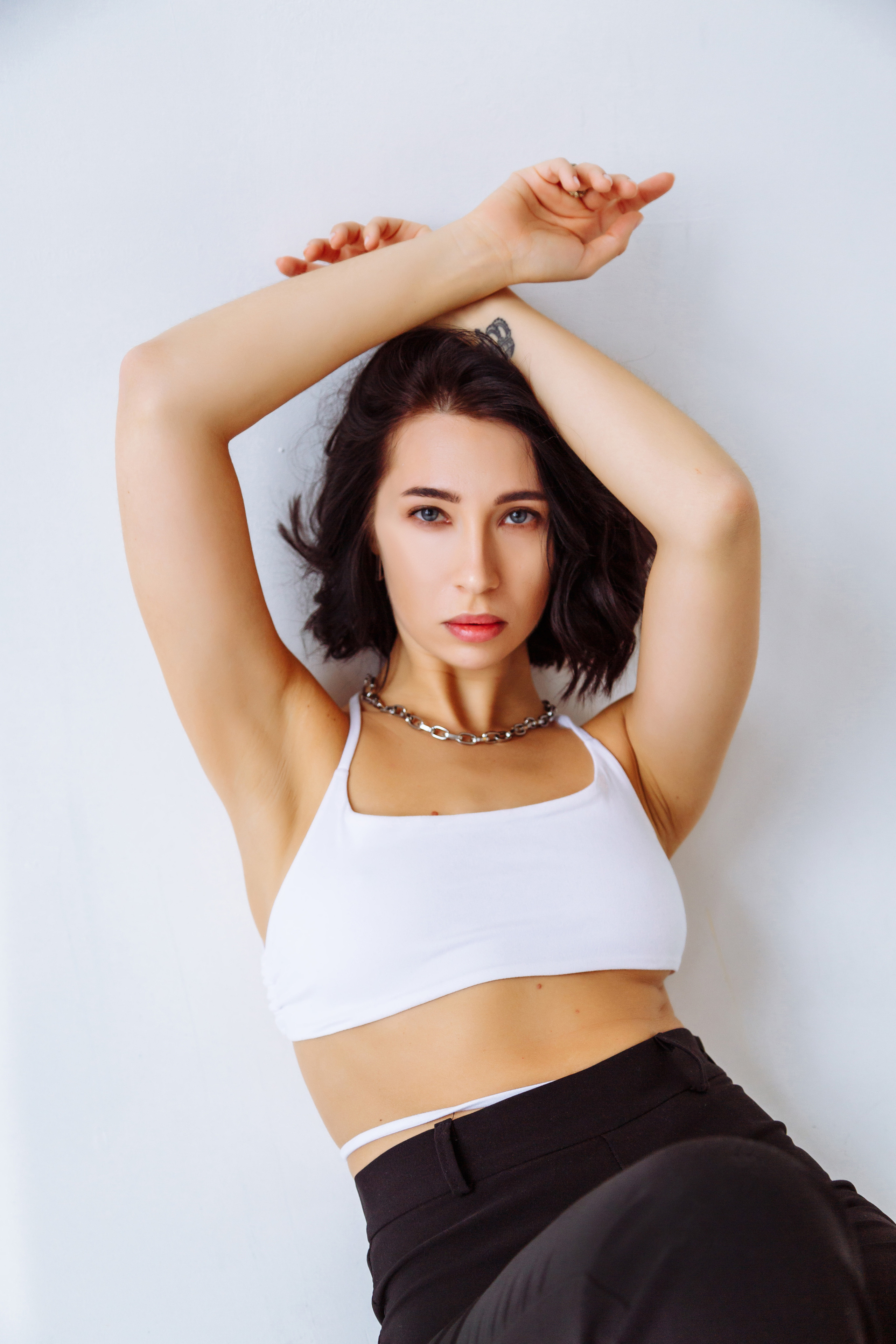 Екатерина. Фотограф новорожденных Тверь Диана Муляева