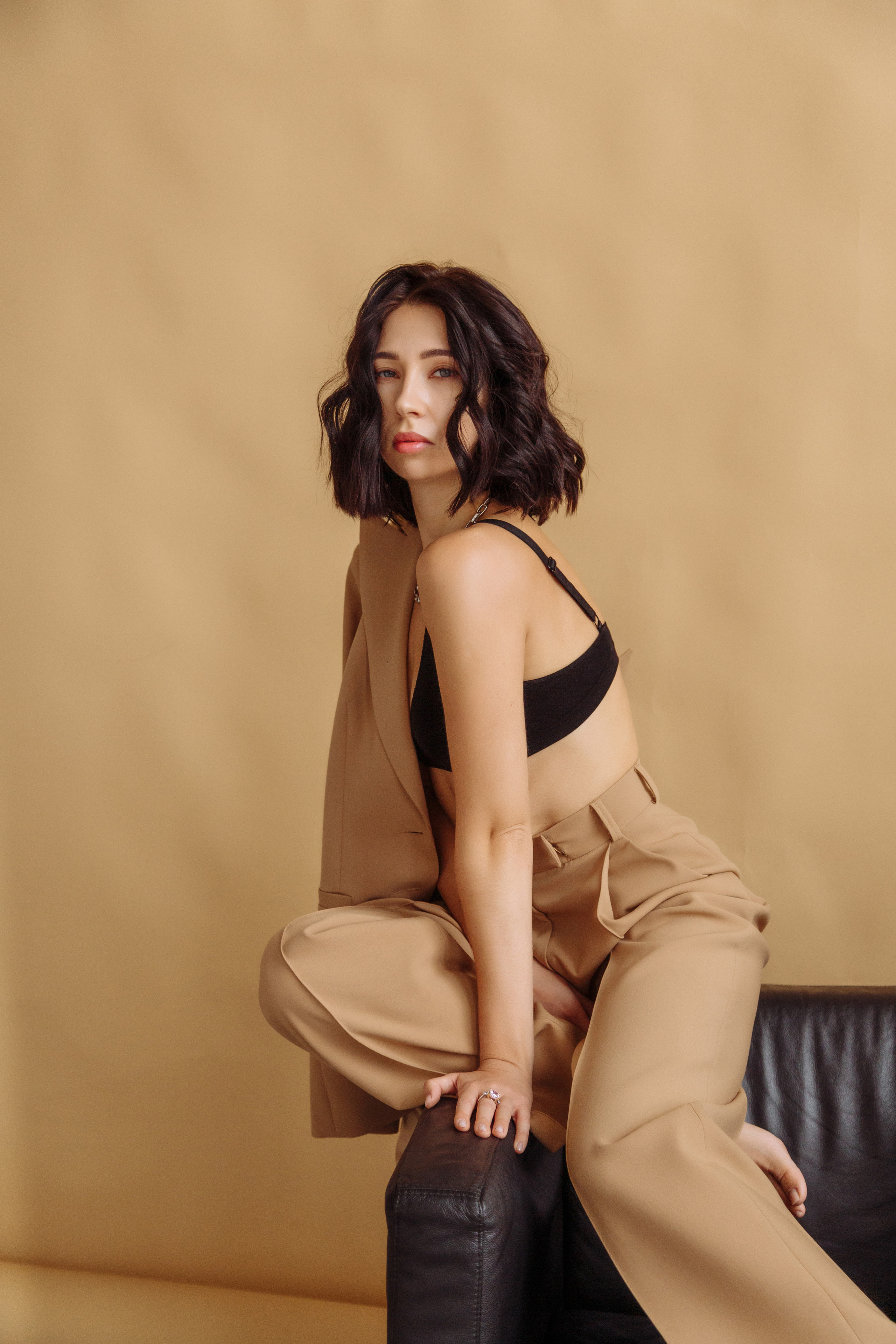 Екатерина. Фотограф новорожденных Тверь Диана Муляева