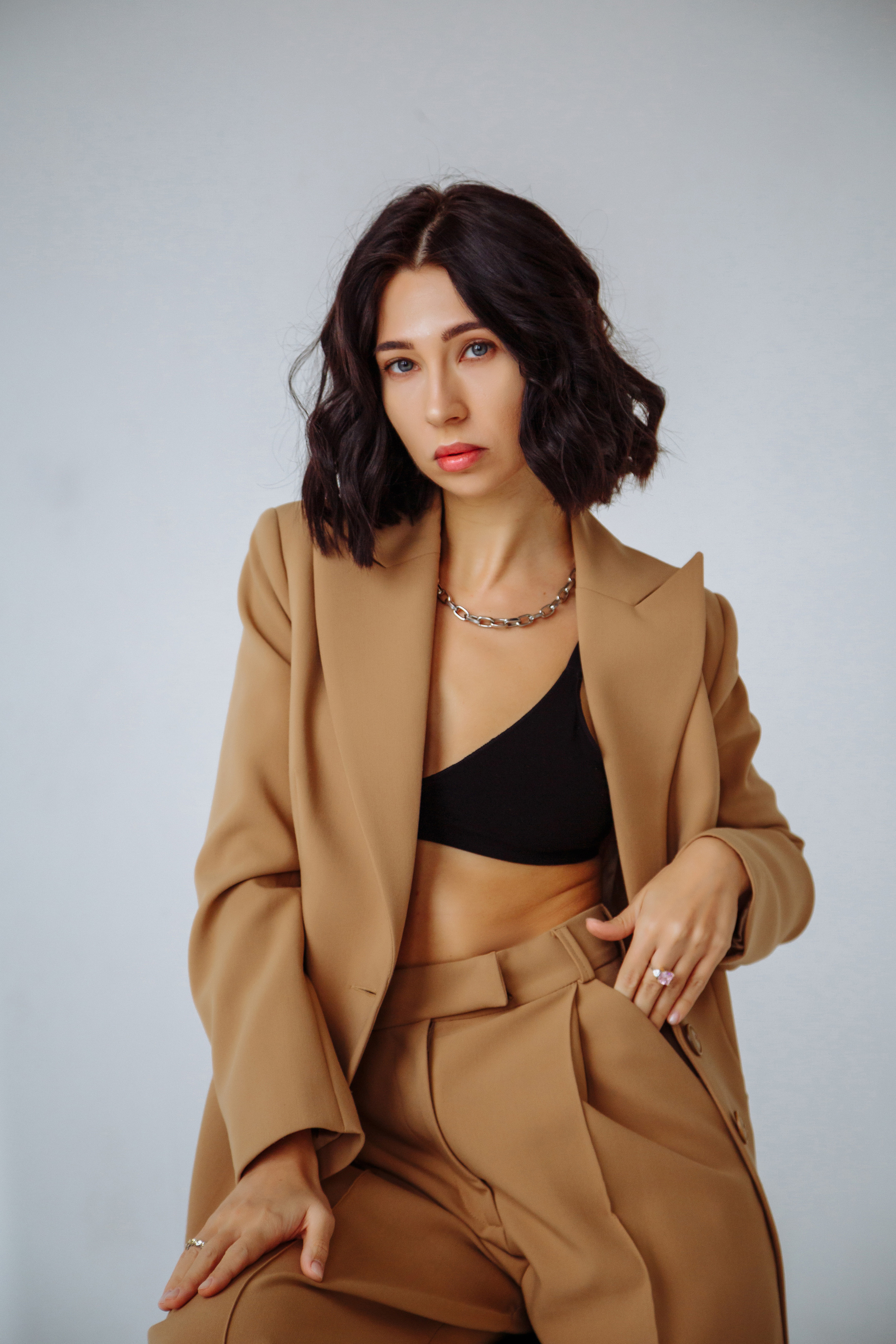 Екатерина. Фотограф новорожденных Тверь Диана Муляева