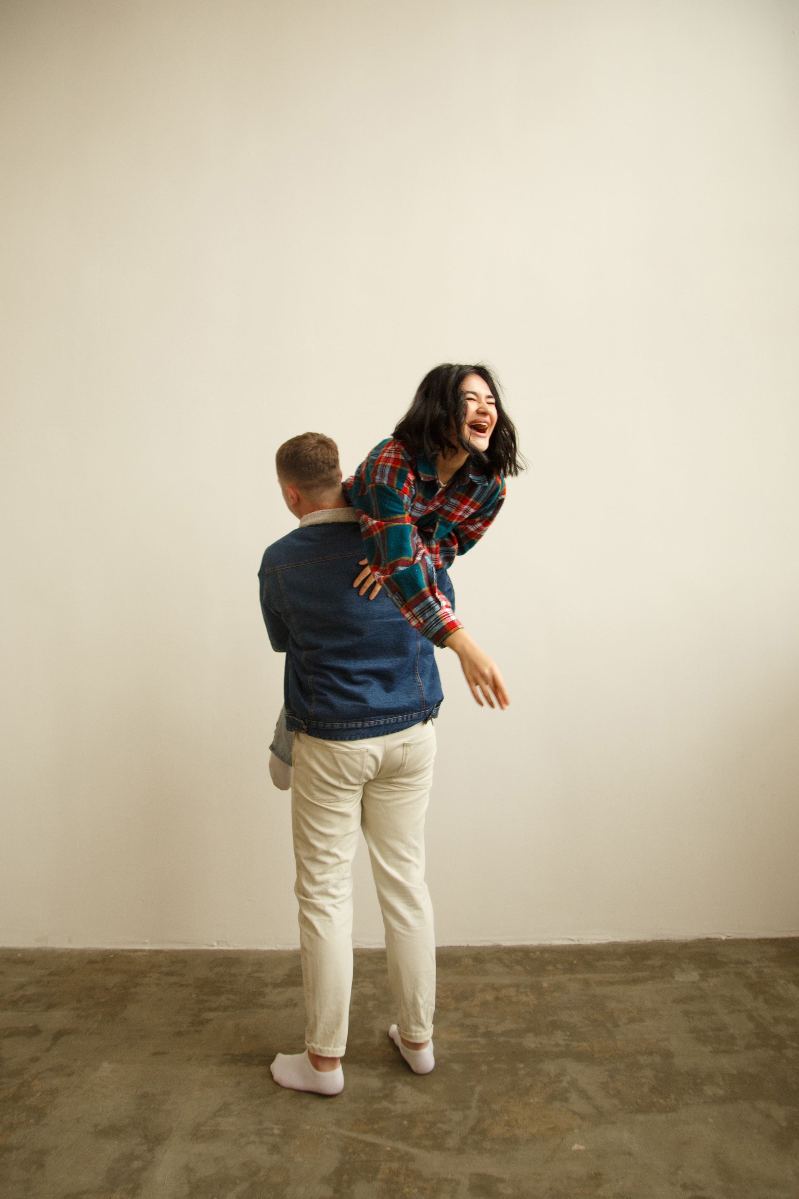 Кирилл и Катя. Фотограф новорожденных Тверь Диана Муляева