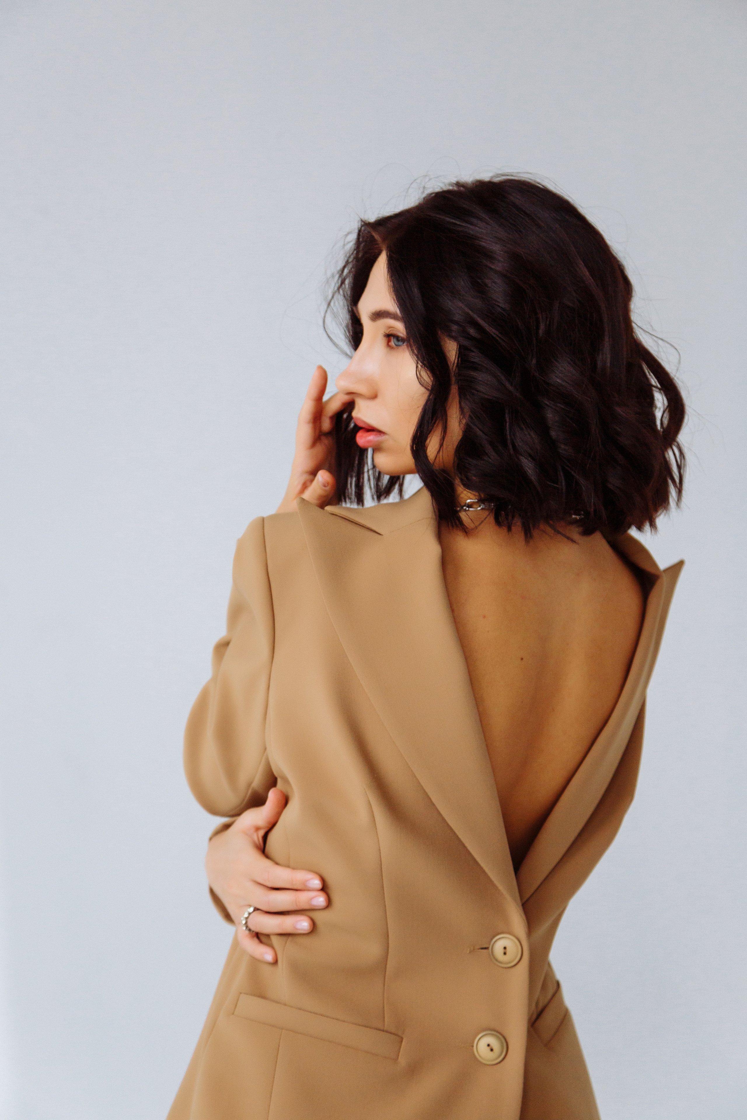 Екатерина. Фотограф новорожденных Тверь Диана Муляева