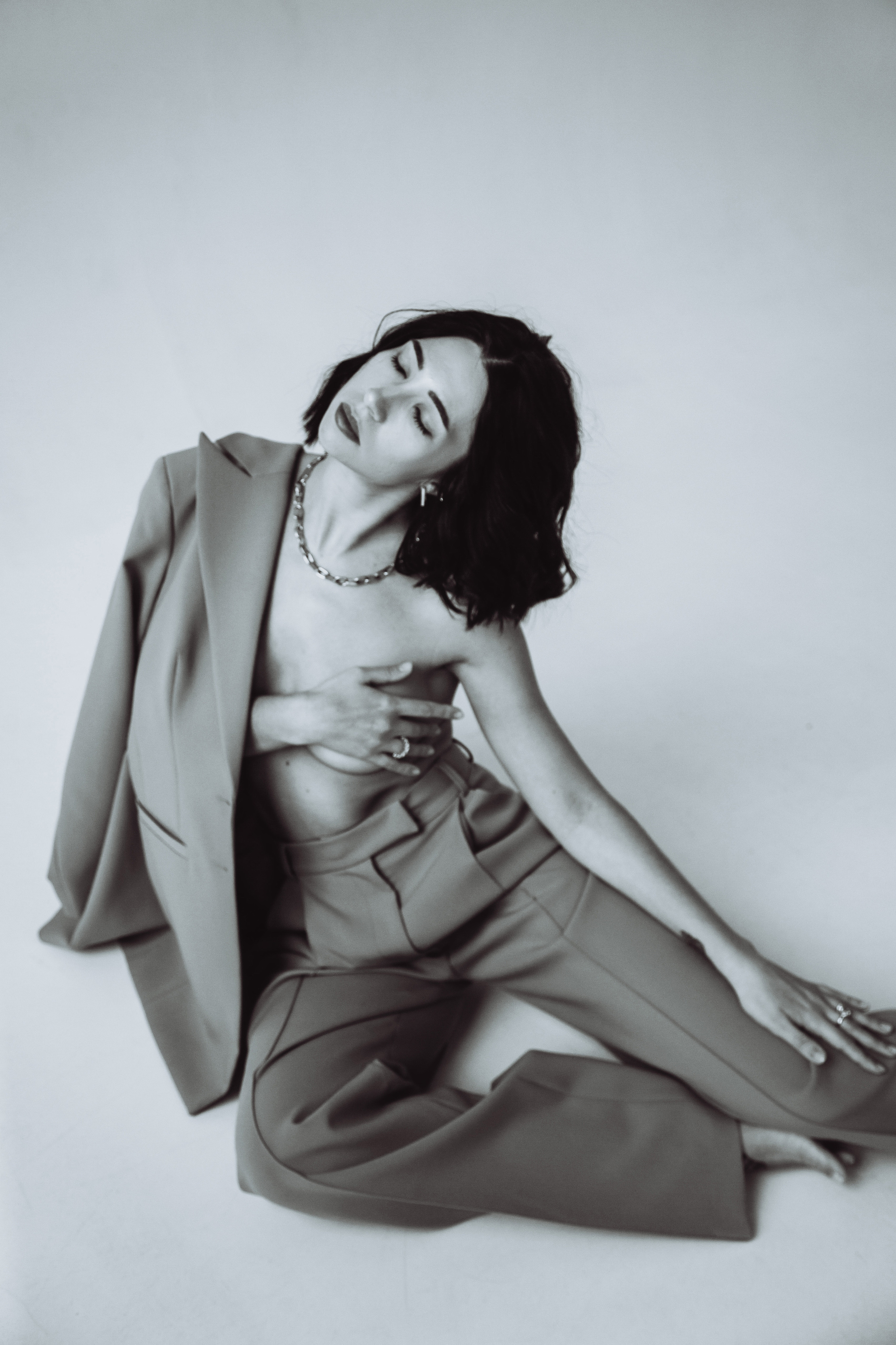 Екатерина. Фотограф новорожденных Тверь Диана Муляева