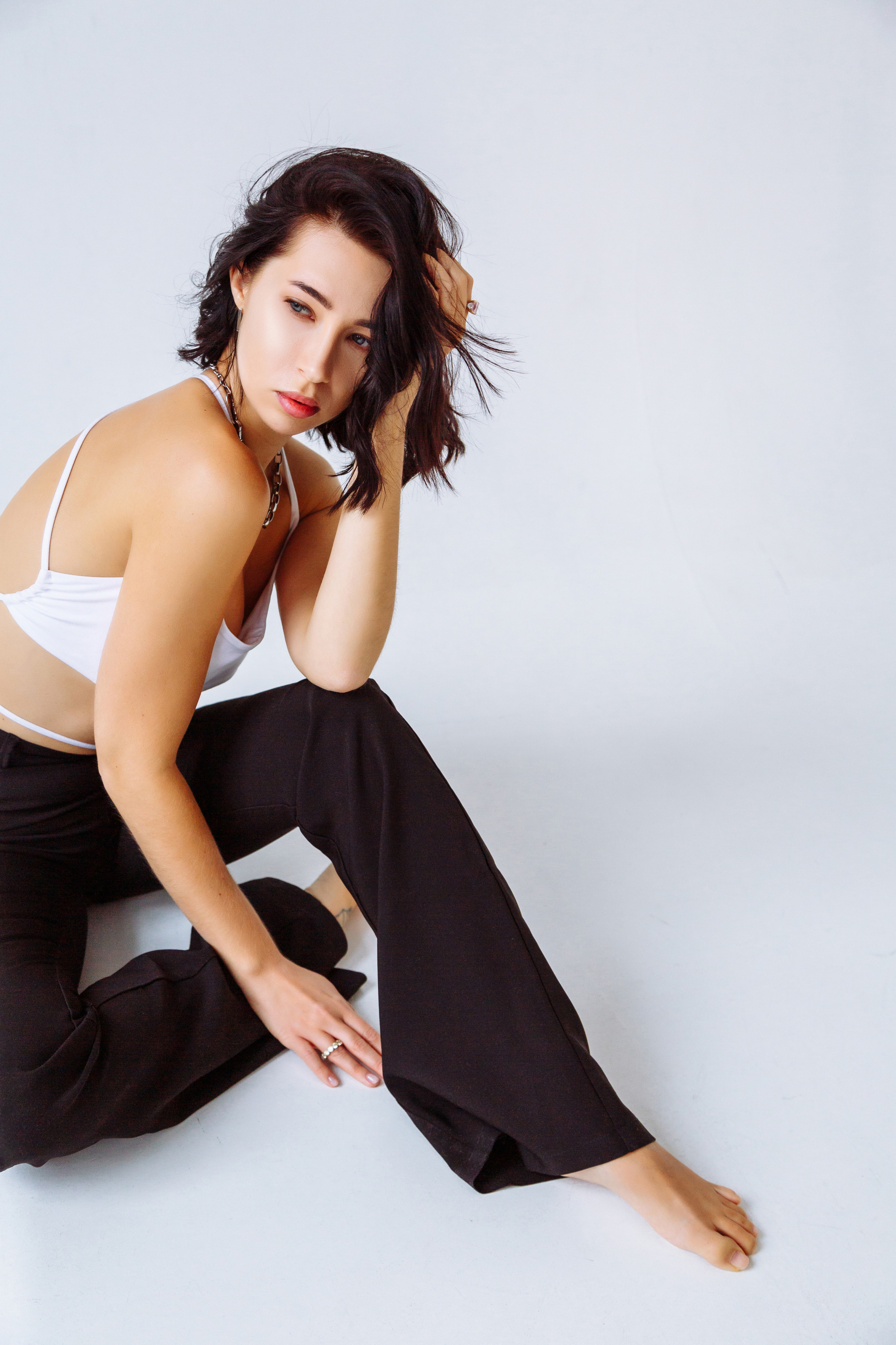 Екатерина. Фотограф новорожденных Тверь Диана Муляева